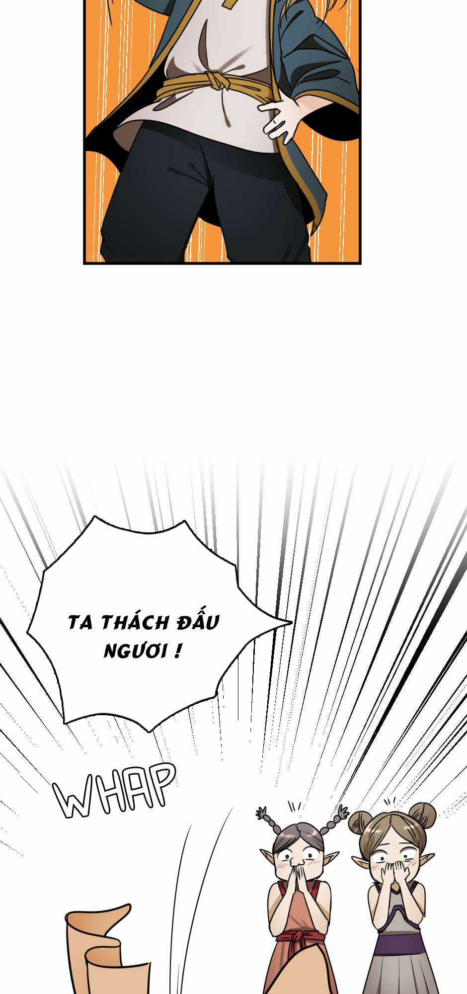 The Beginning After The End - Chapter 25 - Trang 32