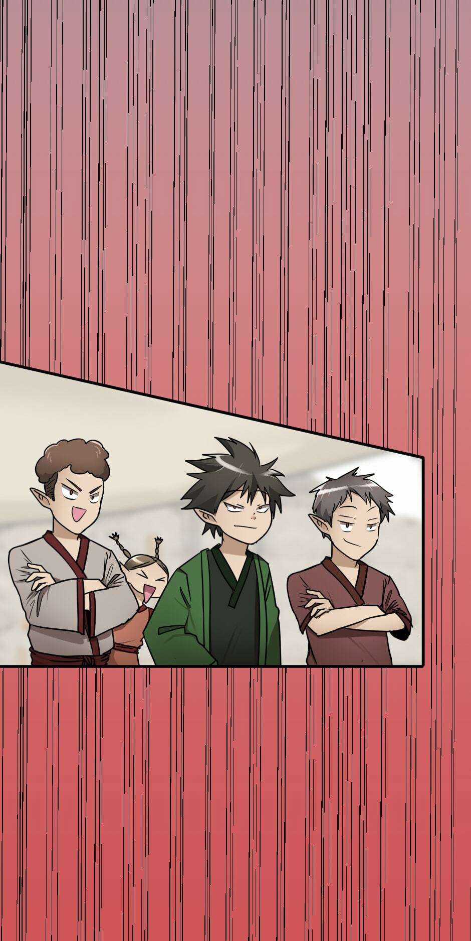 The Beginning After The End - Chapter 25 - Trang 41