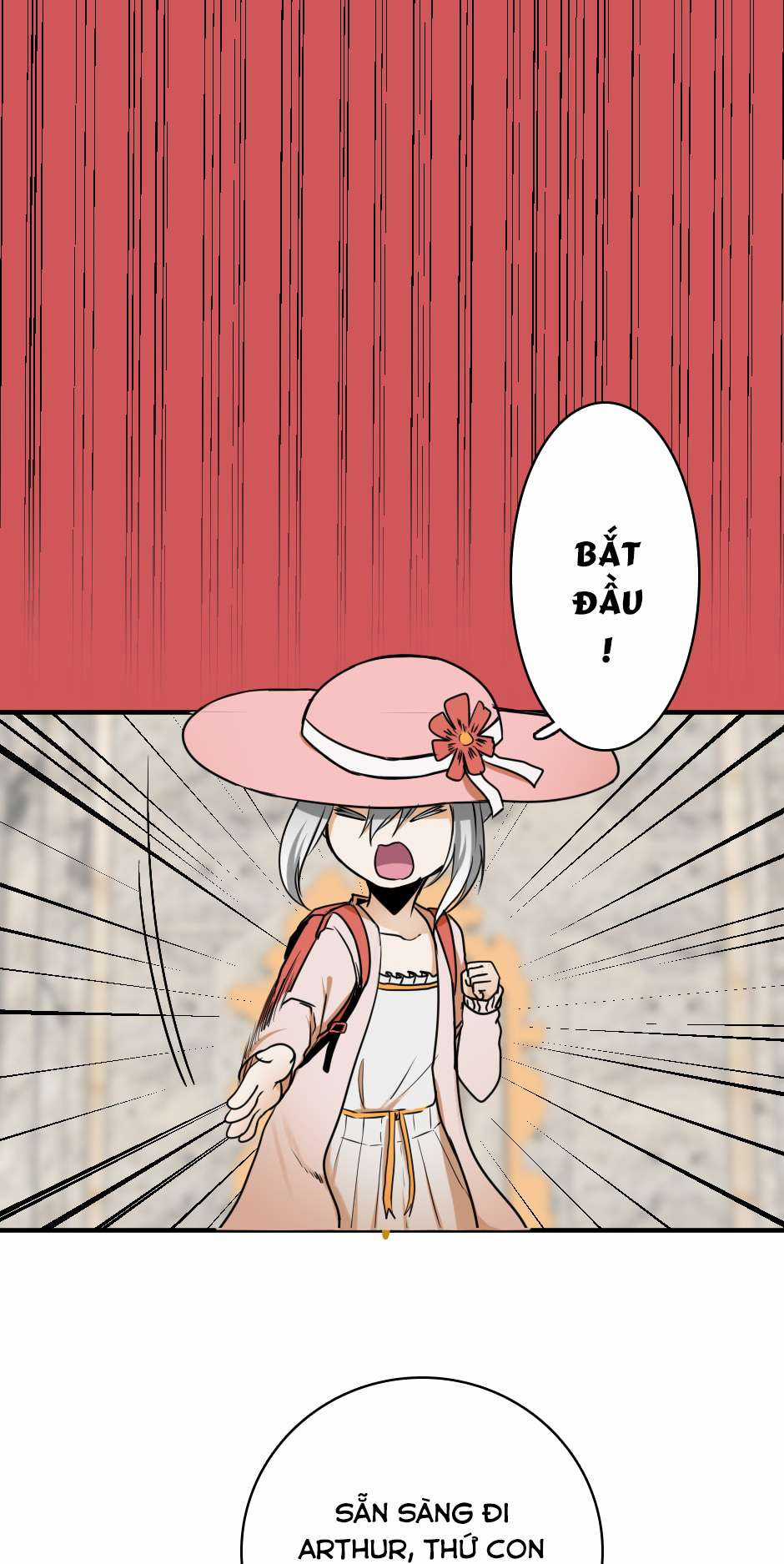 The Beginning After The End - Chapter 25 - Trang 42