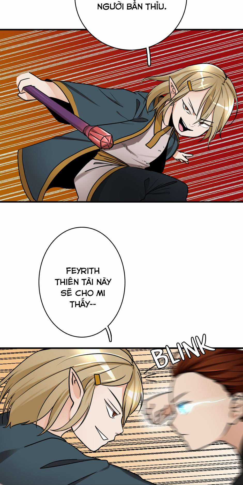 The Beginning After The End - Chapter 25 - Trang 43