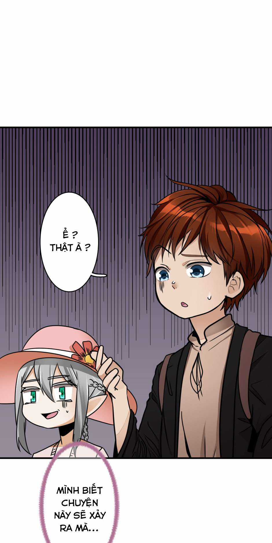 The Beginning After The End - Chapter 25 - Trang 47