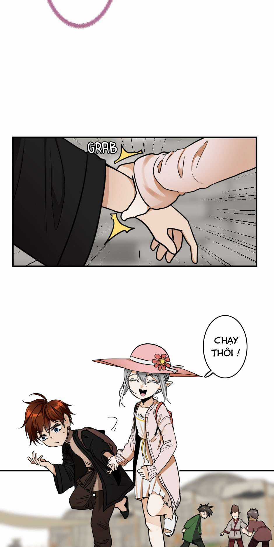 The Beginning After The End - Chapter 25 - Trang 48