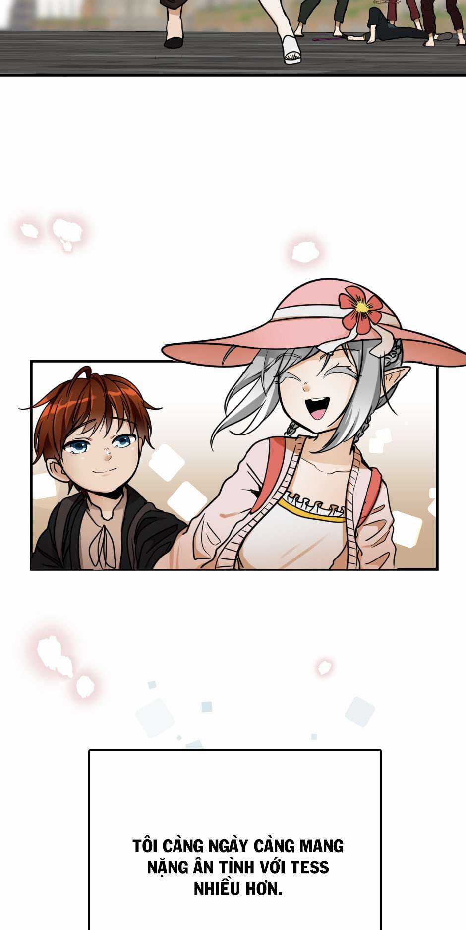 The Beginning After The End - Chapter 25 - Trang 49