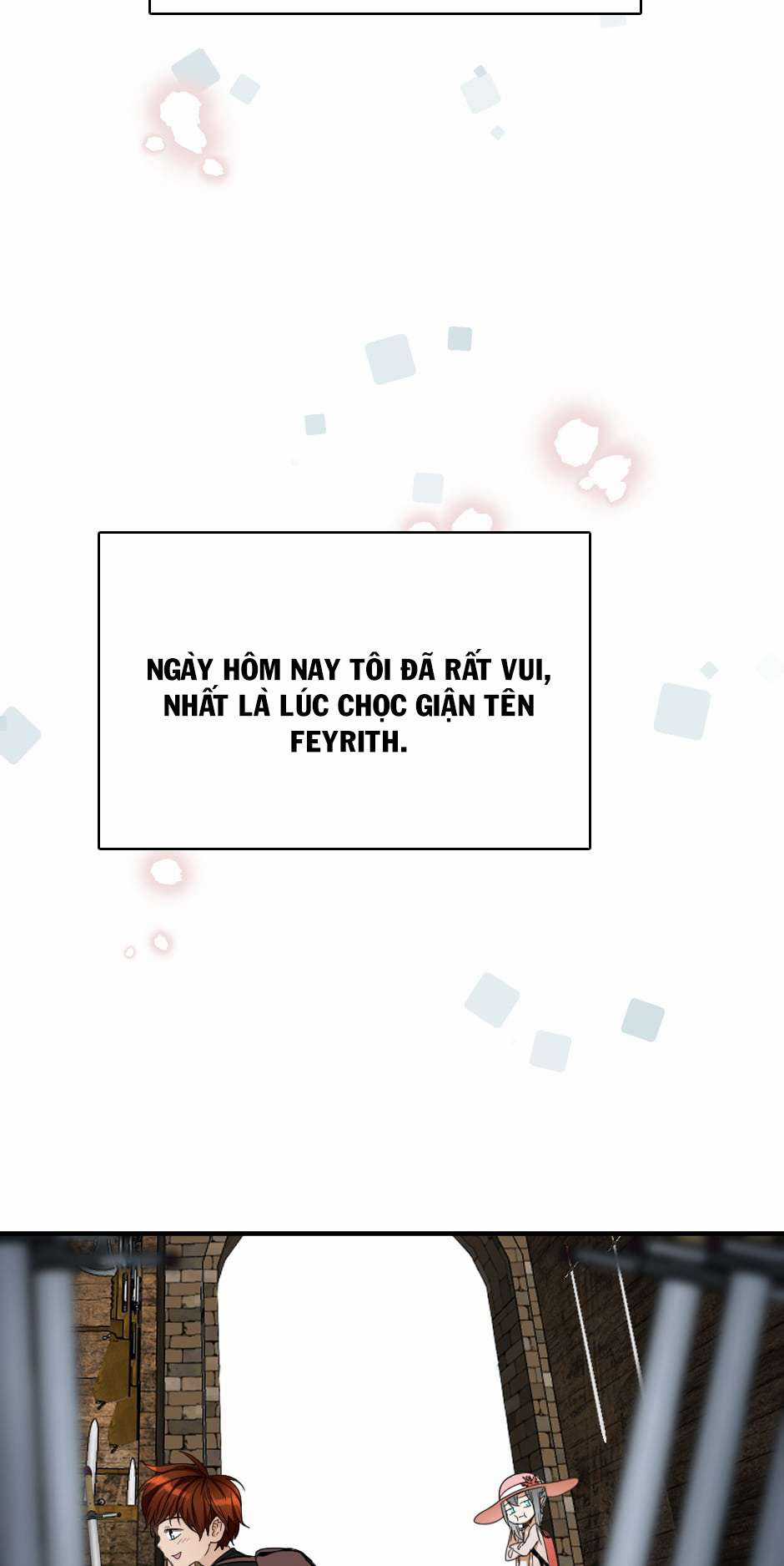 The Beginning After The End - Chapter 25 - Trang 50