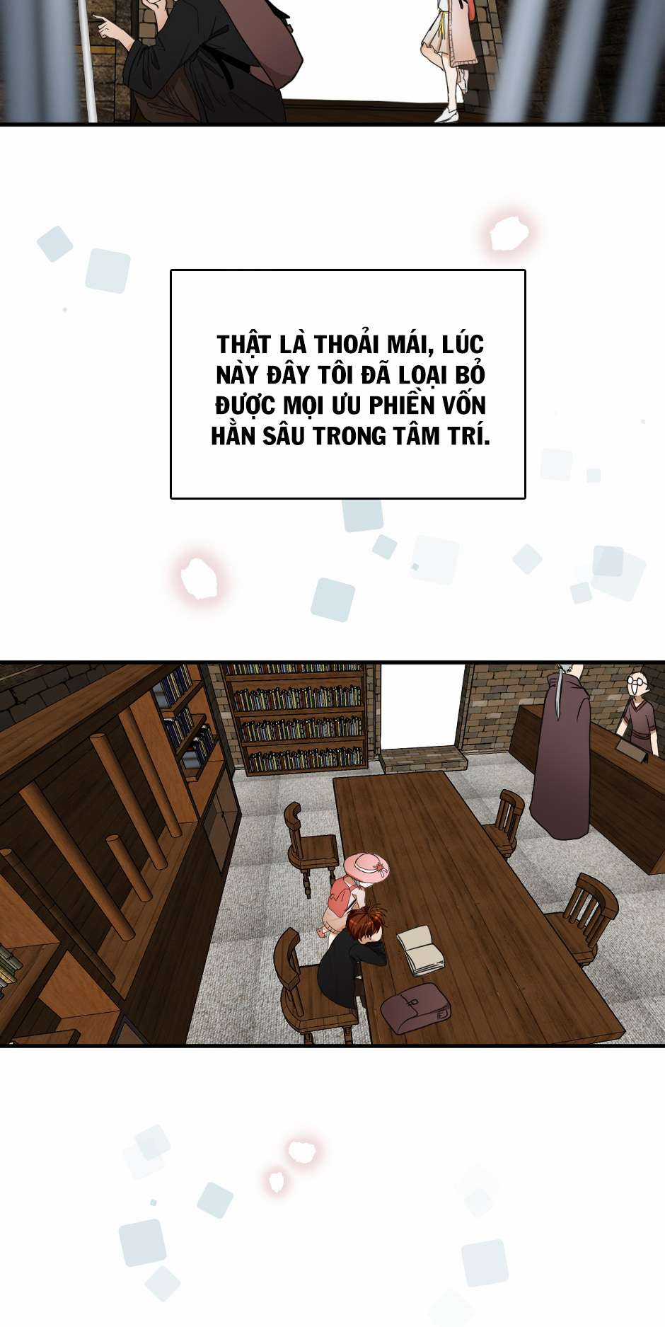 The Beginning After The End - Chapter 25 - Trang 51