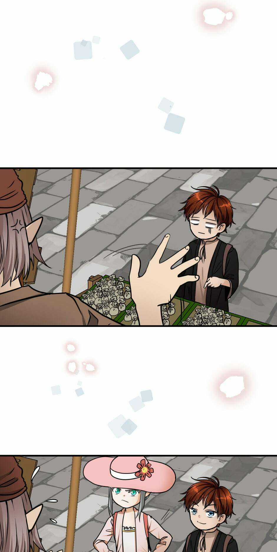 The Beginning After The End - Chapter 25 - Trang 52