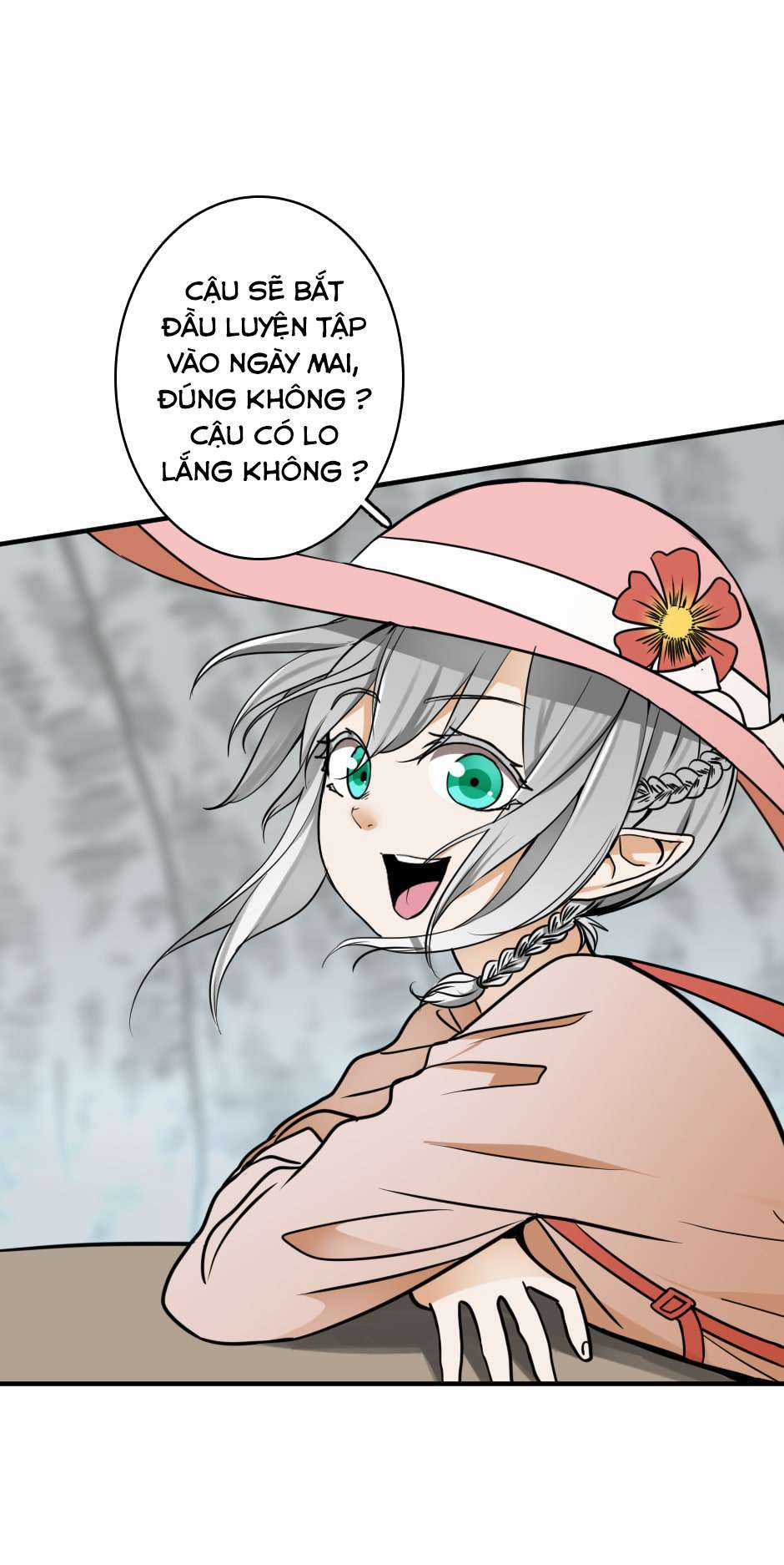 The Beginning After The End - Chapter 25 - Trang 55