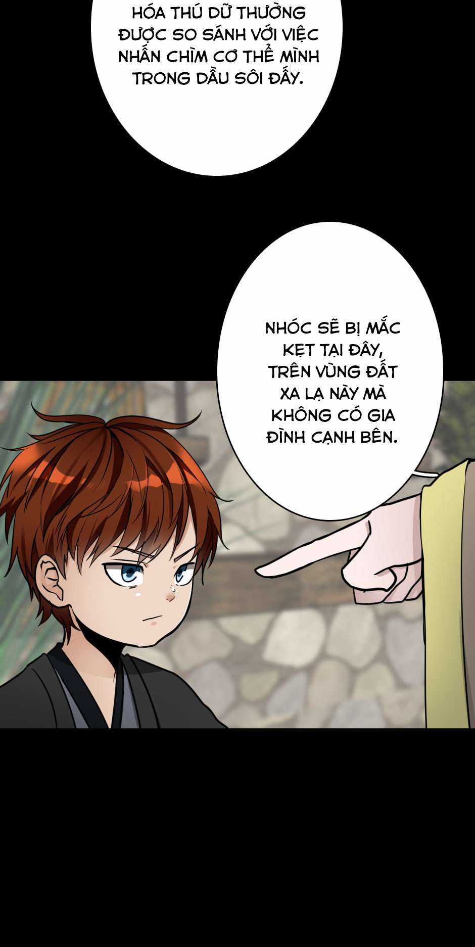 The Beginning After The End - Chapter 25 - Trang 60