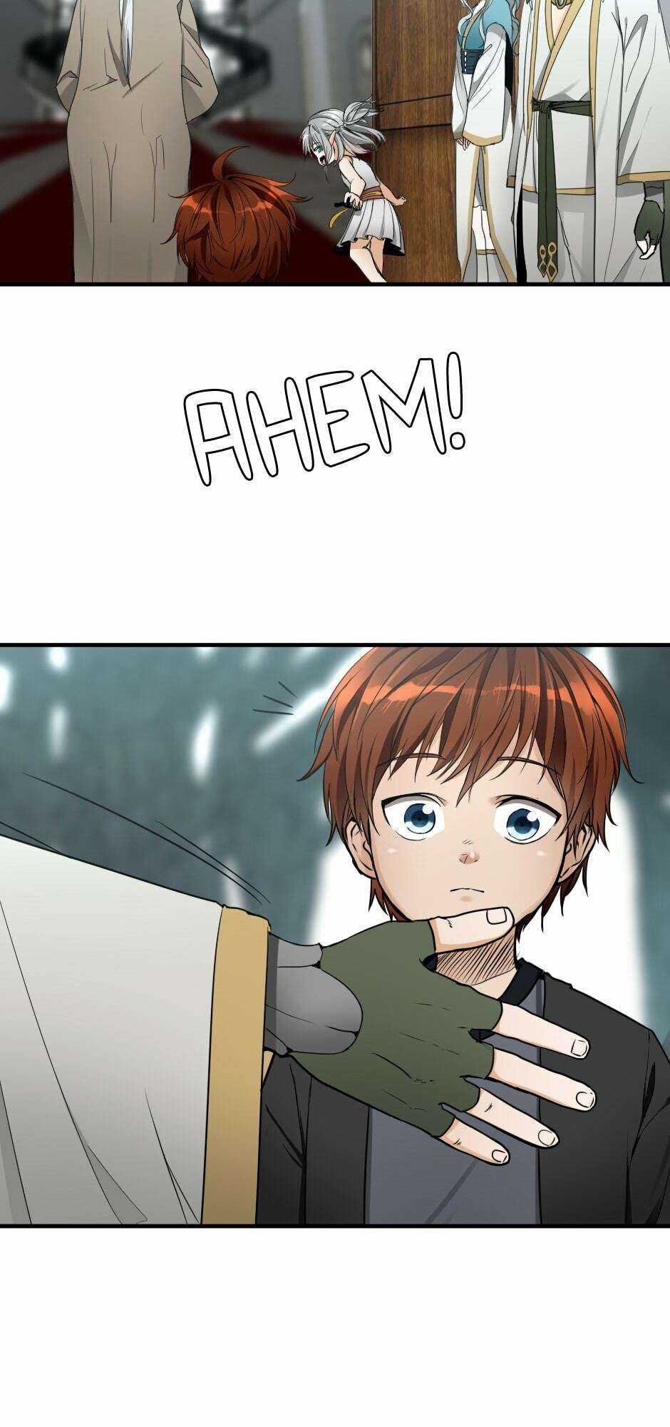 The Beginning After The End - Chapter 25 - Trang 7