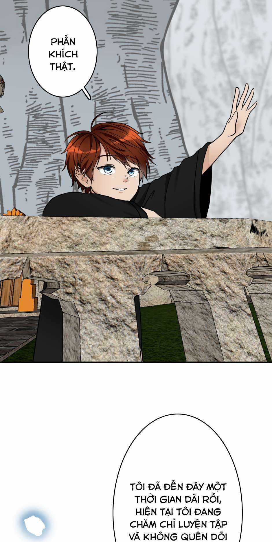 The Beginning After The End - Chapter 25 - Trang 64