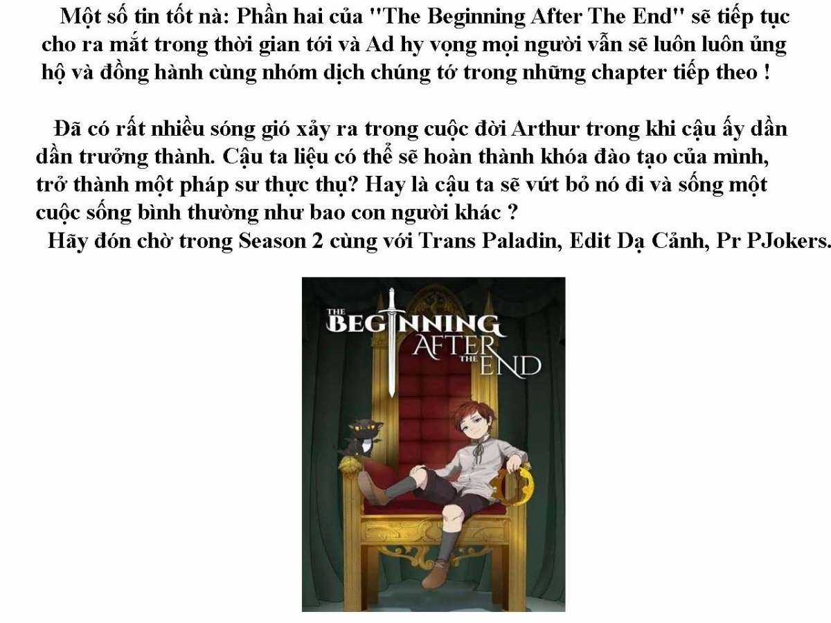 The Beginning After The End - Chapter 25 - Trang 71