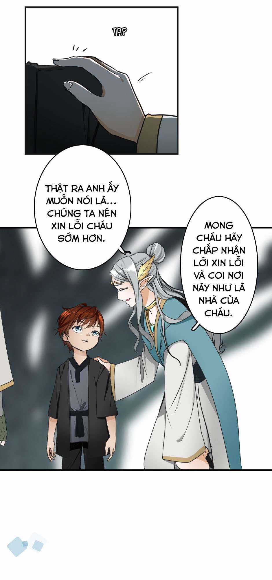 The Beginning After The End - Chapter 25 - Trang 9