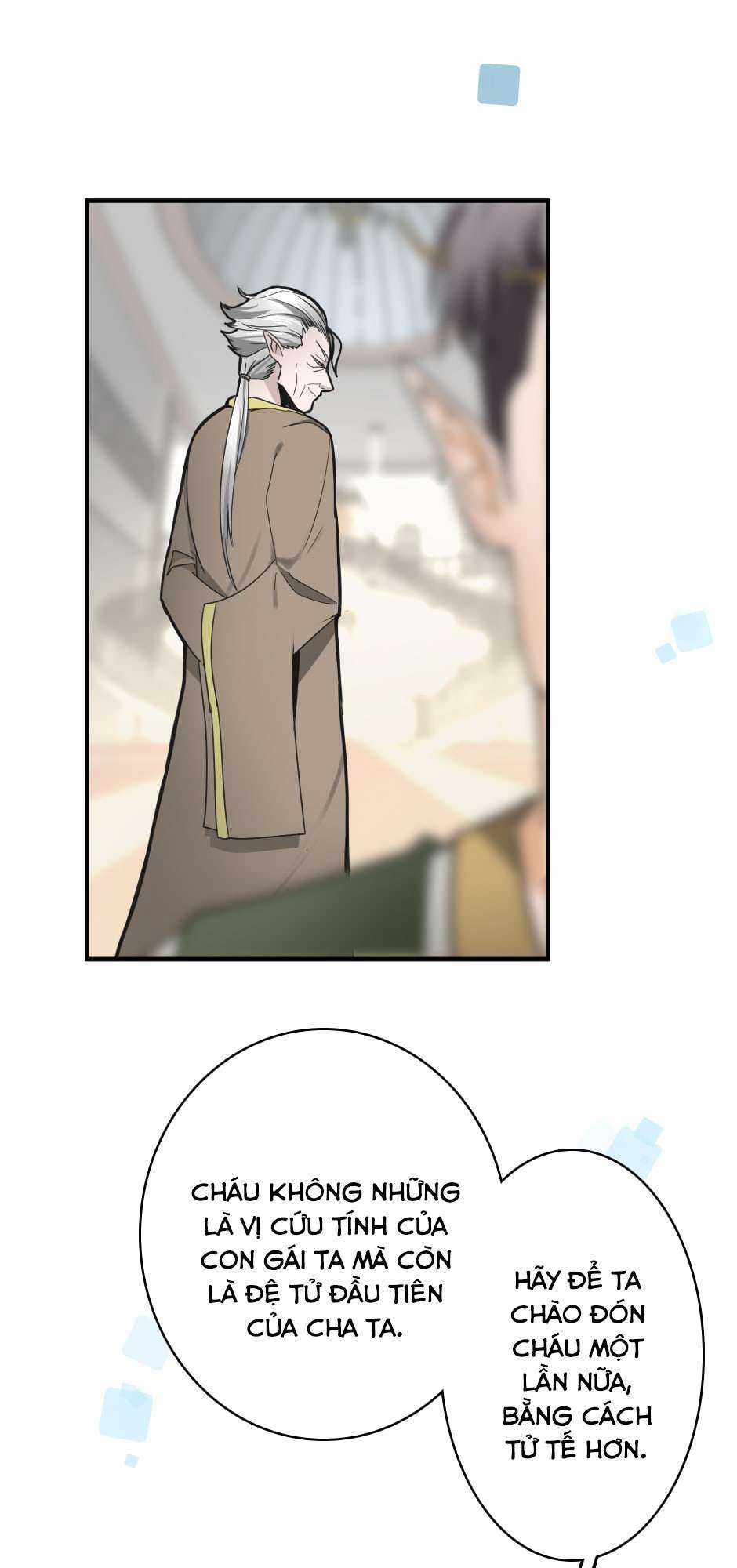 The Beginning After The End - Chapter 25 - Trang 10