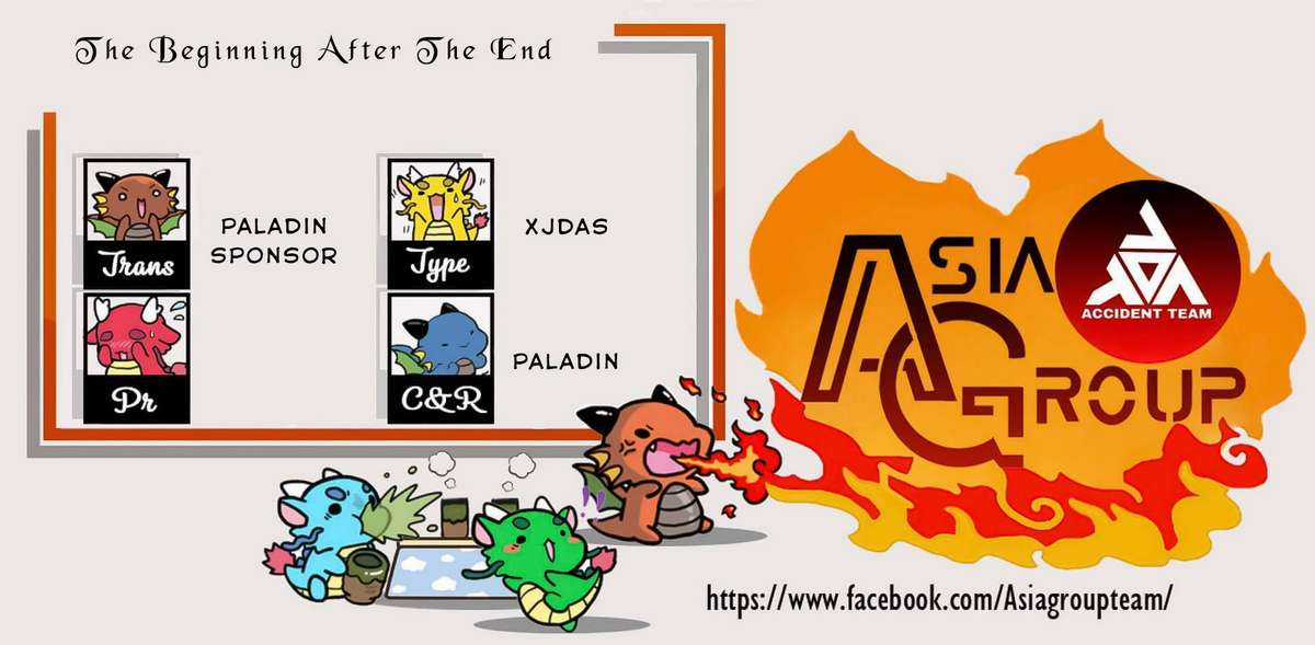 The Beginning After The End - Chapter 26 - Trang 2