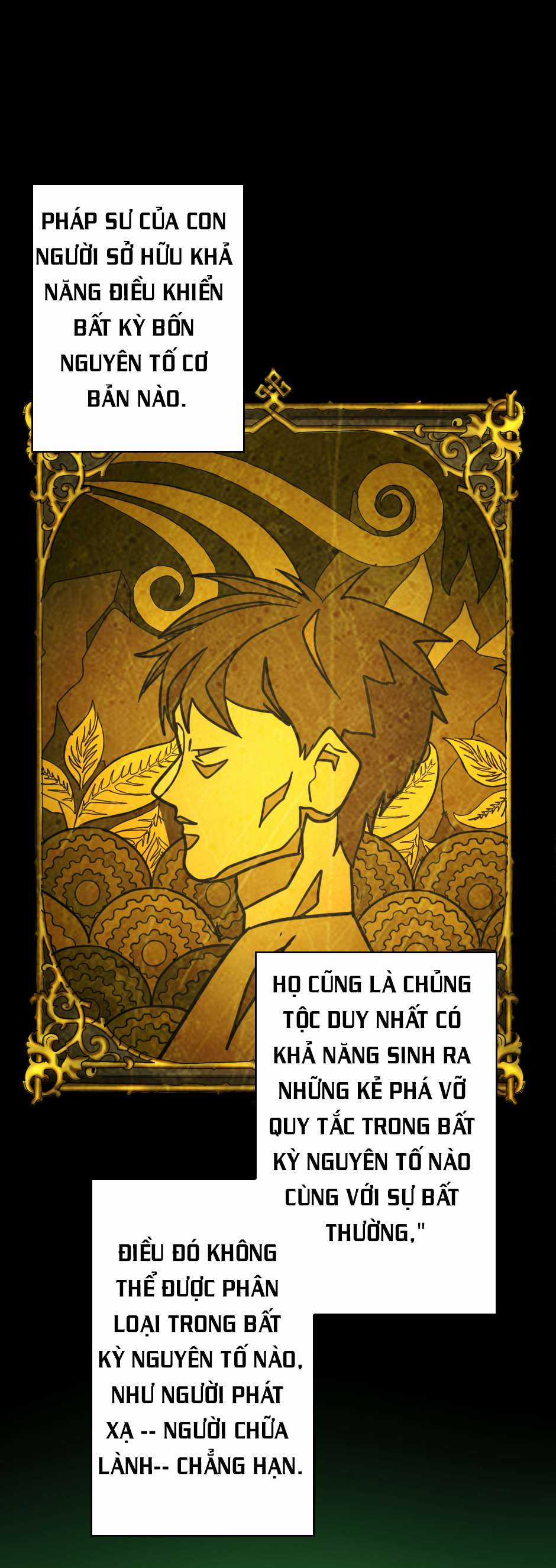 The Beginning After The End - Chapter 26 - Trang 12