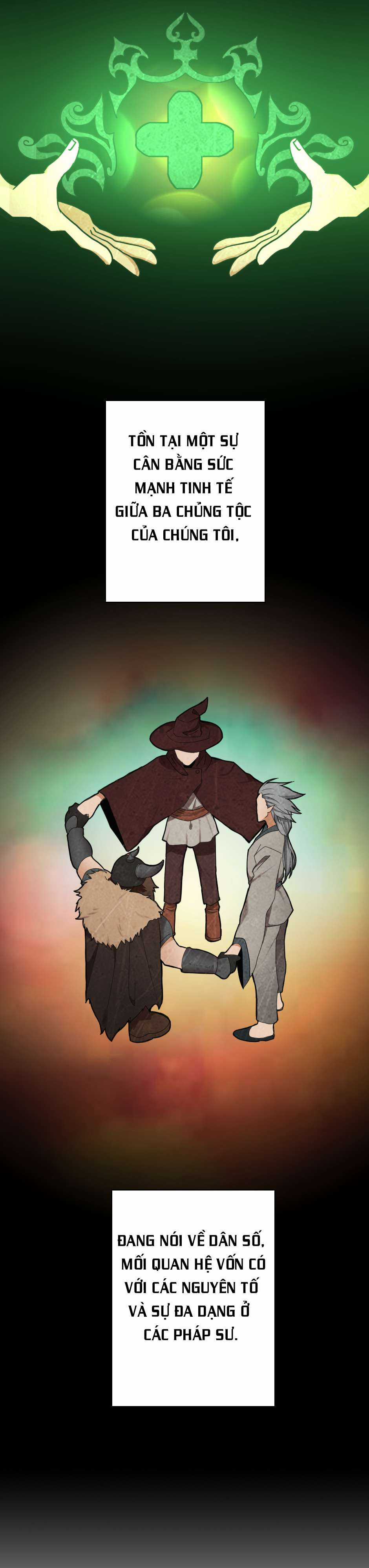 The Beginning After The End - Chapter 26 - Trang 13