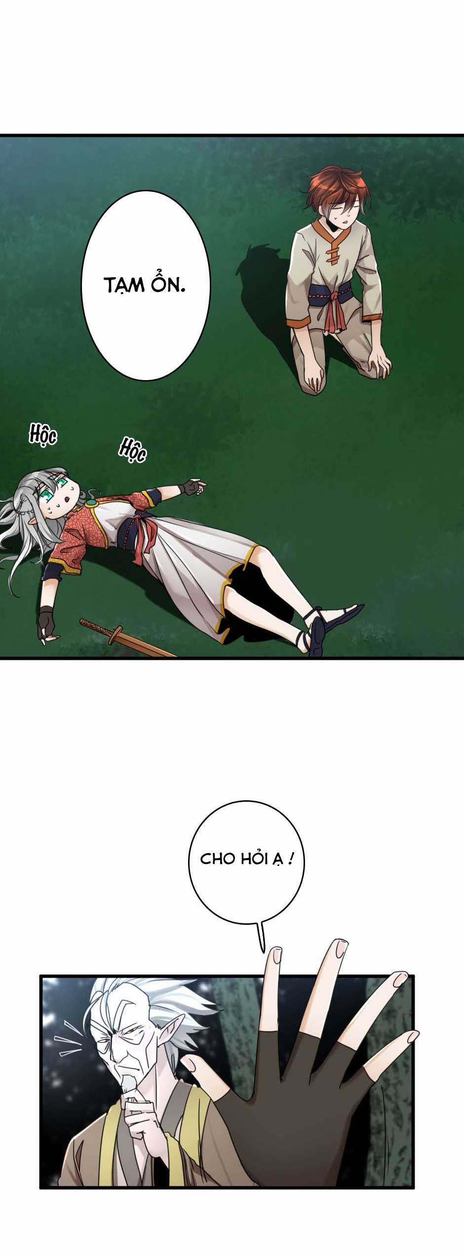 The Beginning After The End - Chapter 26 - Trang 15