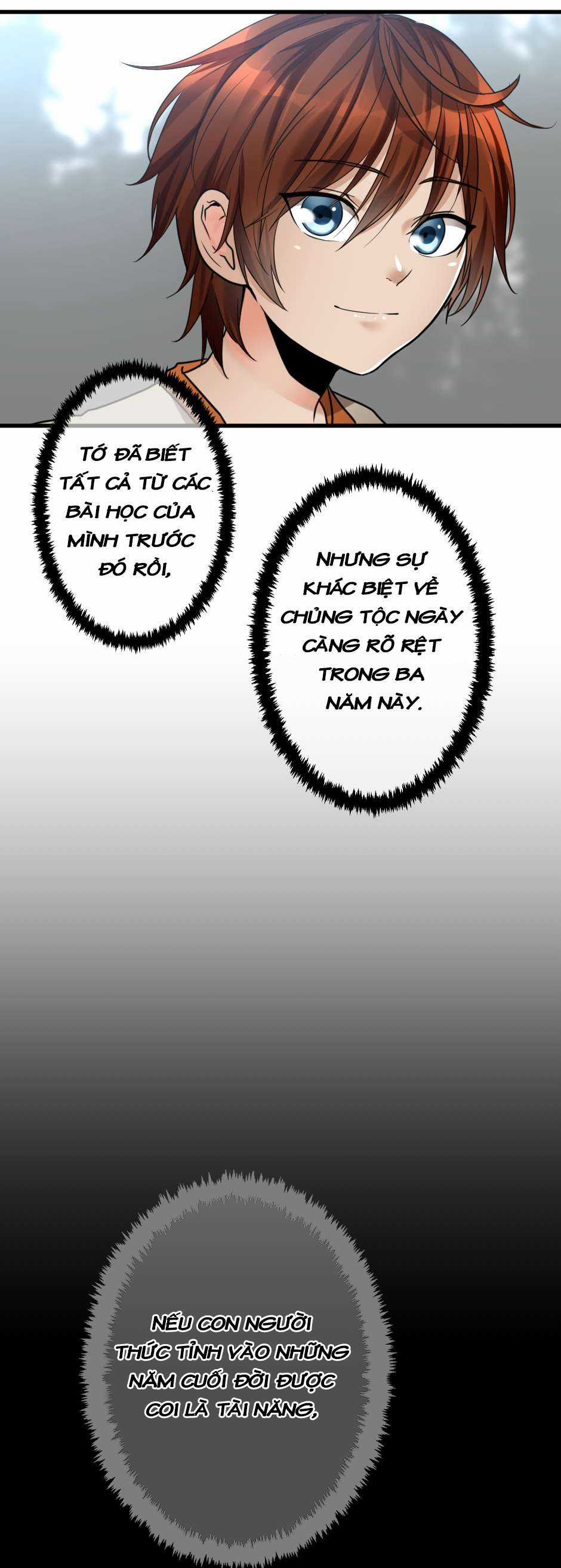 The Beginning After The End - Chapter 26 - Trang 17