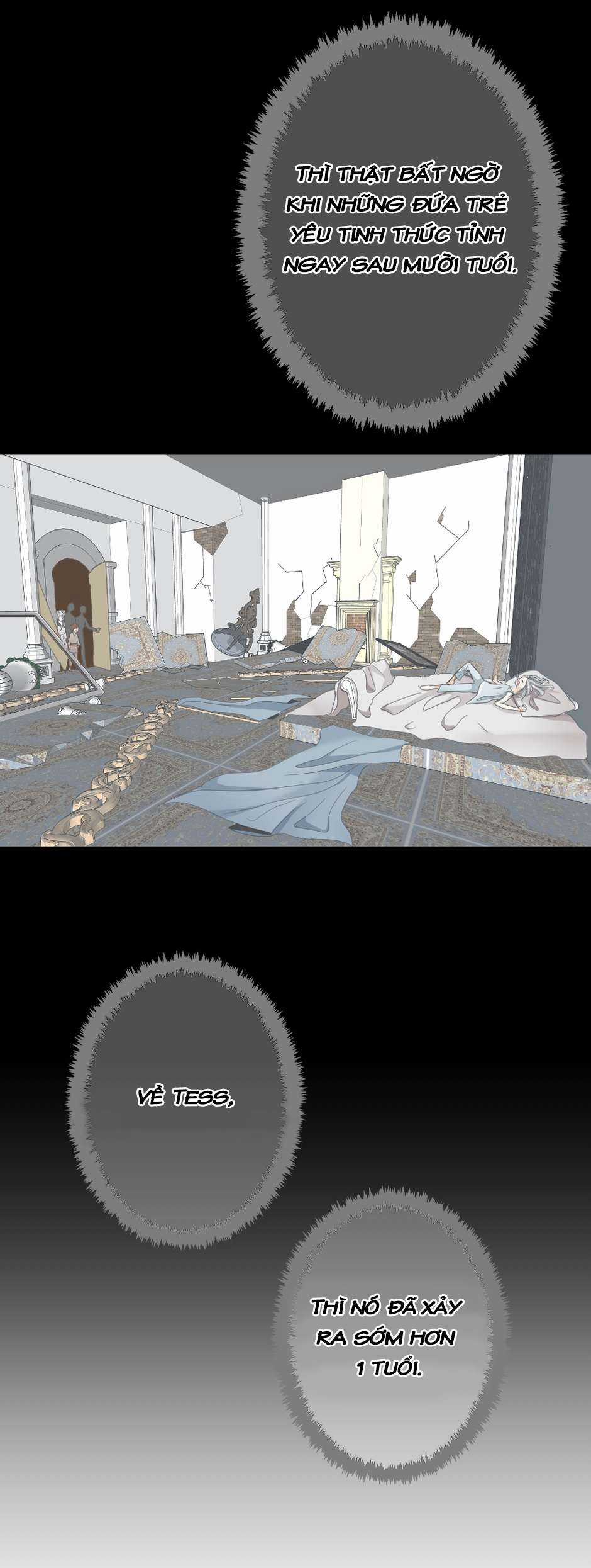 The Beginning After The End - Chapter 26 - Trang 18