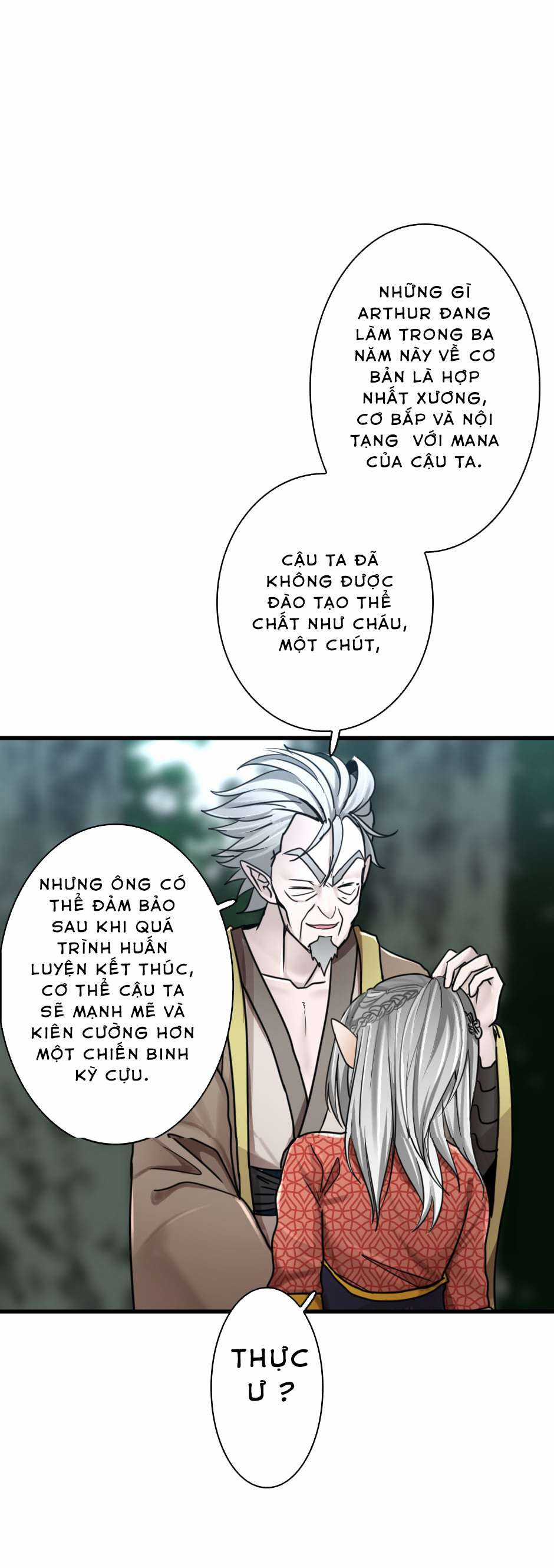 The Beginning After The End - Chapter 26 - Trang 20