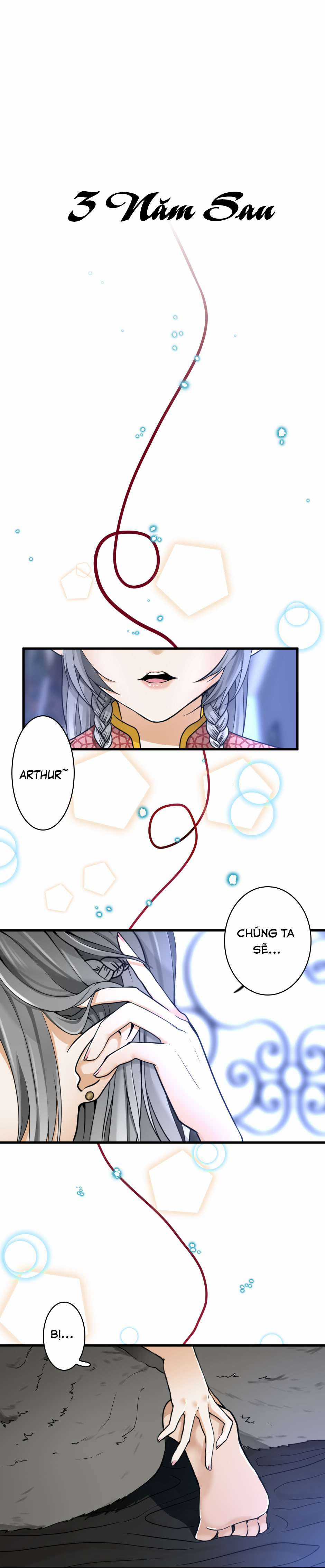 The Beginning After The End - Chapter 26 - Trang 3