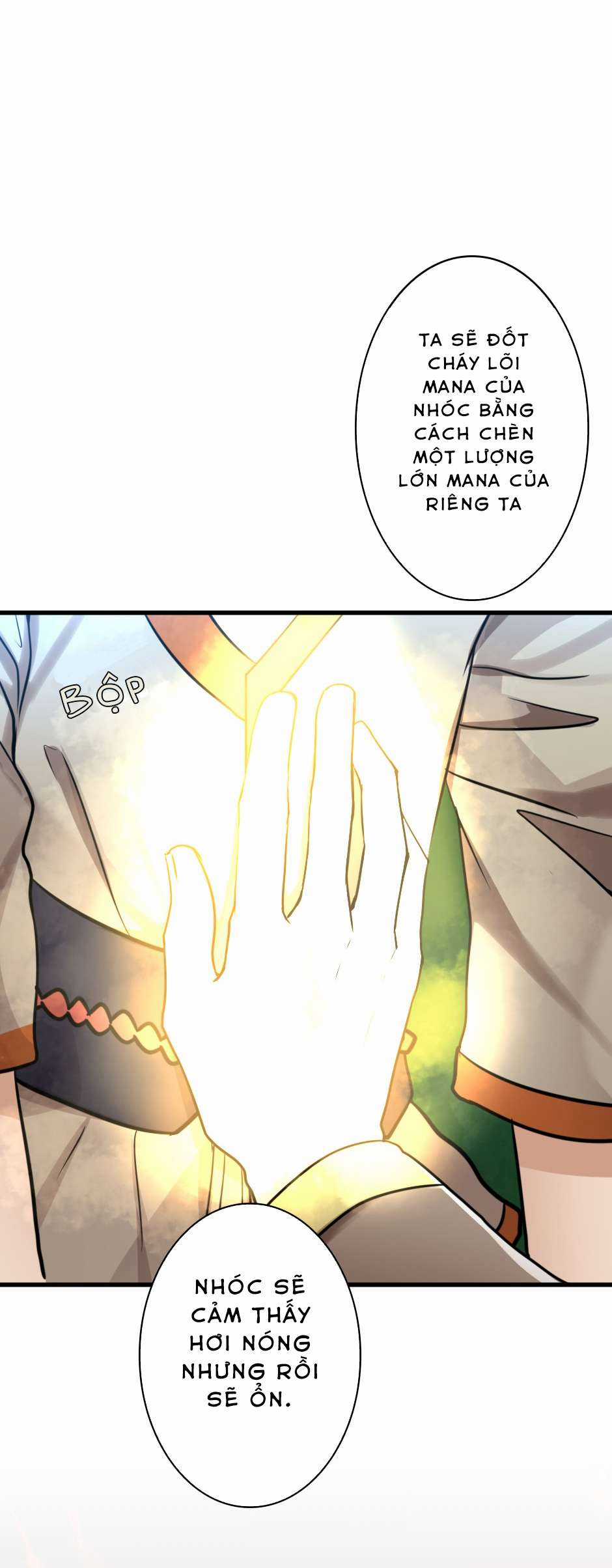 The Beginning After The End - Chapter 26 - Trang 23