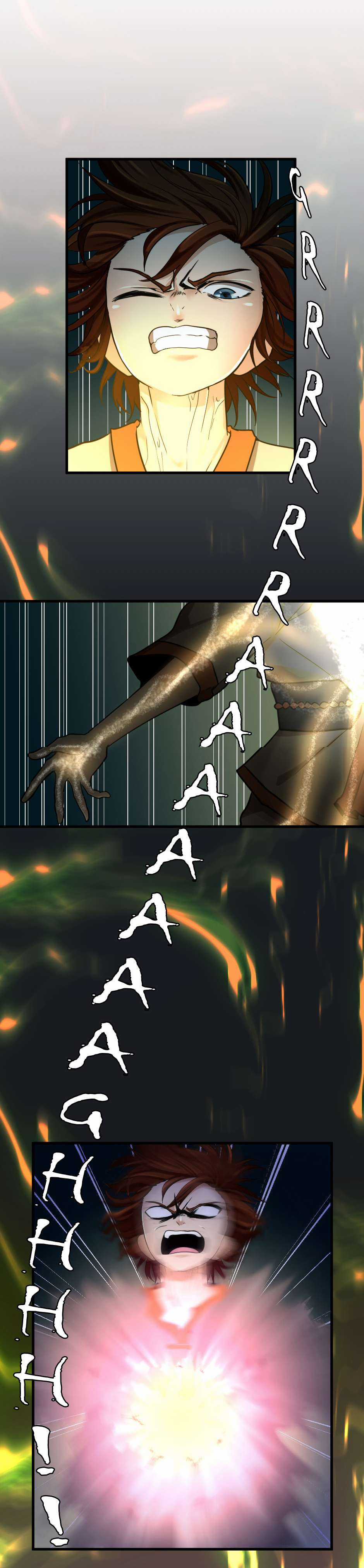 The Beginning After The End - Chapter 26 - Trang 24