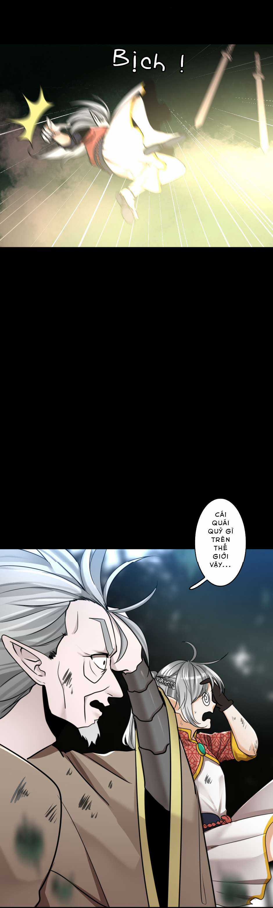 The Beginning After The End - Chapter 26 - Trang 25