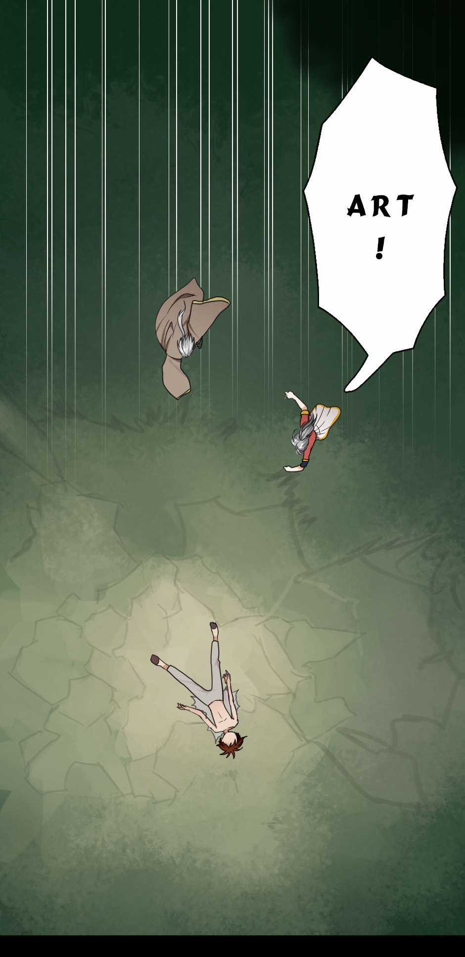 The Beginning After The End - Chapter 26 - Trang 26