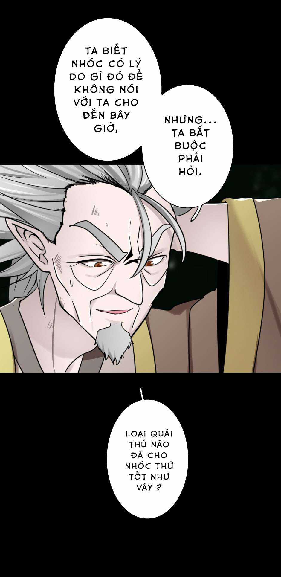 The Beginning After The End - Chapter 26 - Trang 28