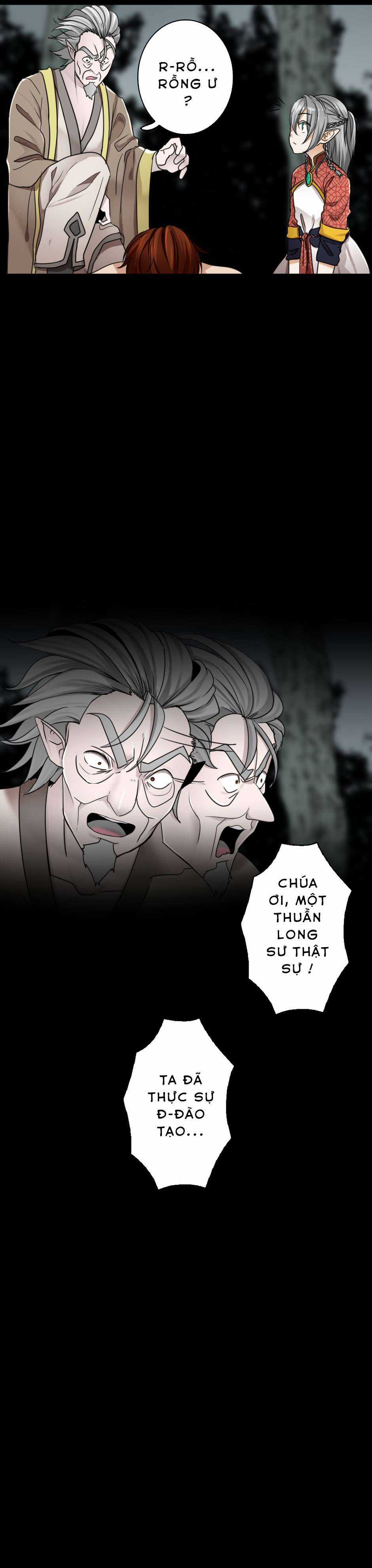 The Beginning After The End - Chapter 26 - Trang 30