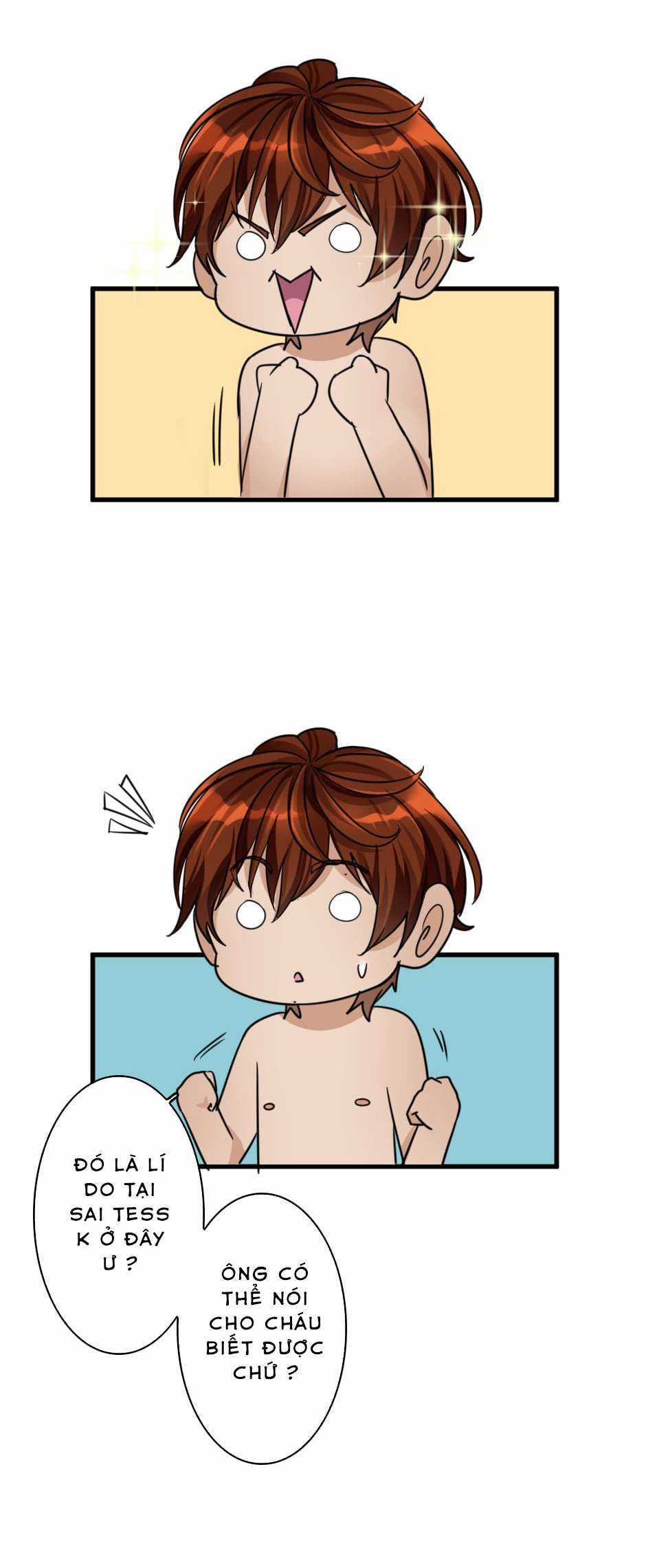 The Beginning After The End - Chapter 26 - Trang 36