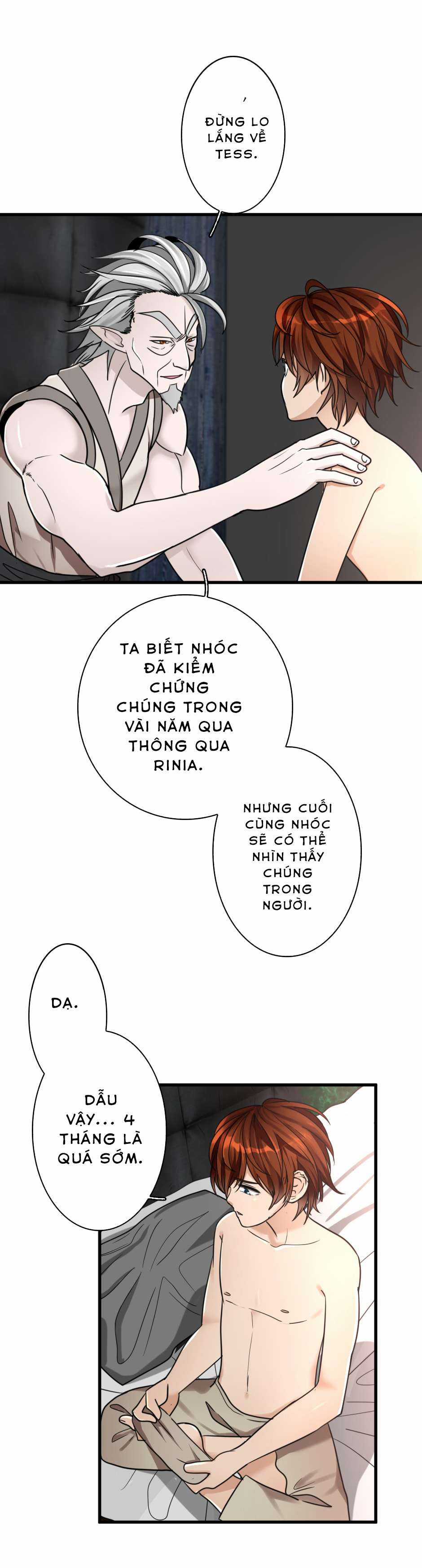 The Beginning After The End - Chapter 26 - Trang 37