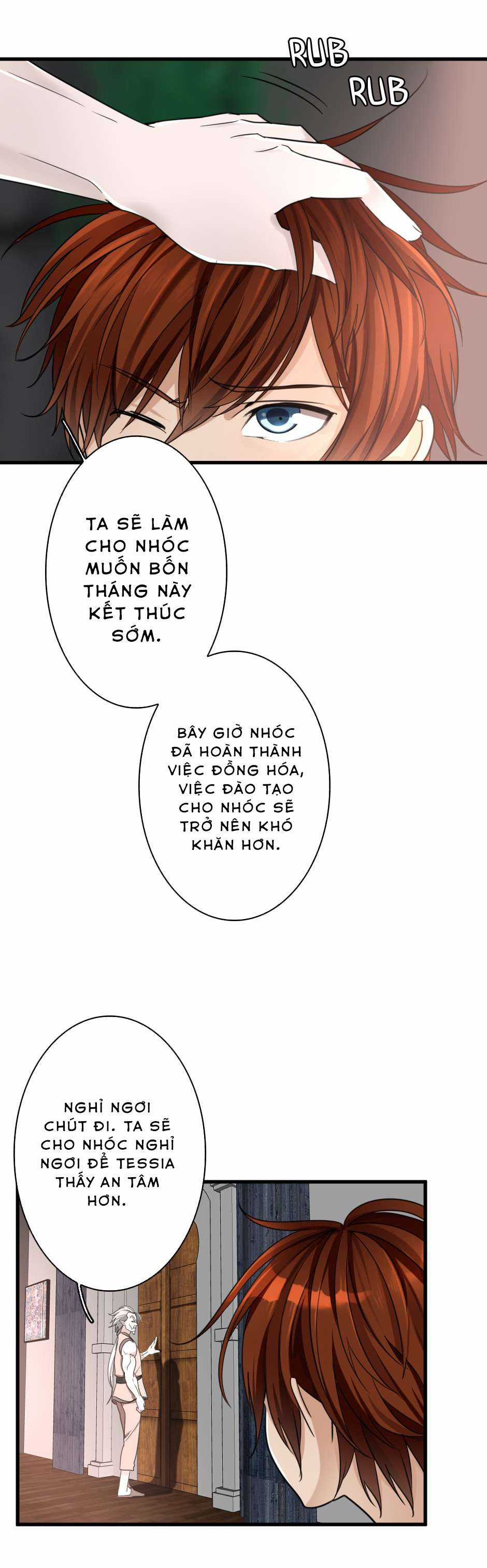 The Beginning After The End - Chapter 26 - Trang 38