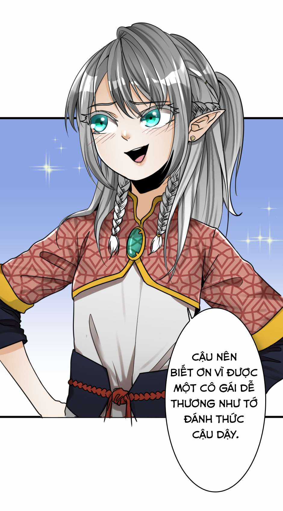 The Beginning After The End - Chapter 26 - Trang 6