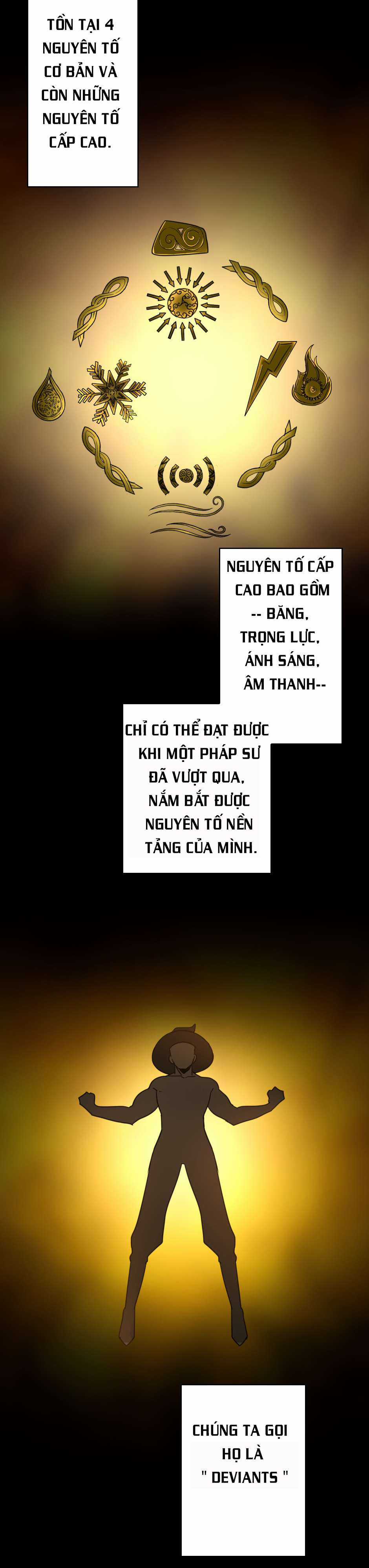 The Beginning After The End - Chapter 26 - Trang 9