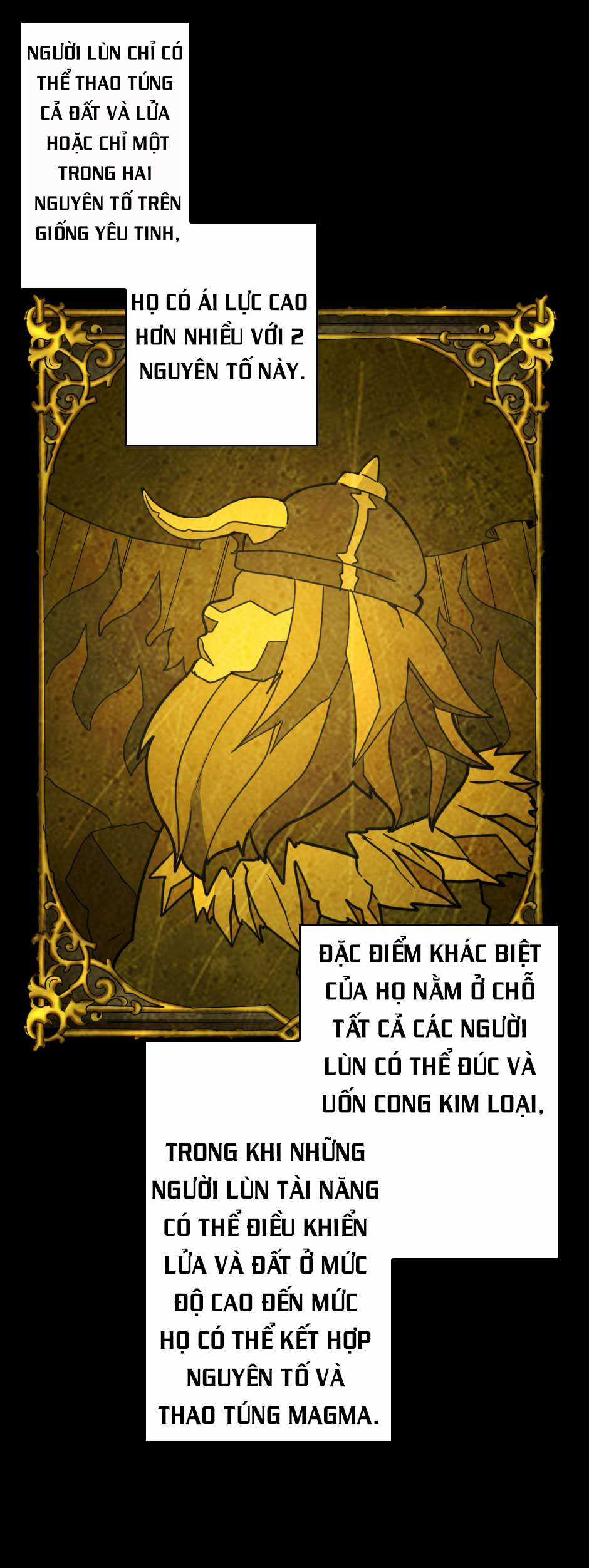 The Beginning After The End - Chapter 26 - Trang 10