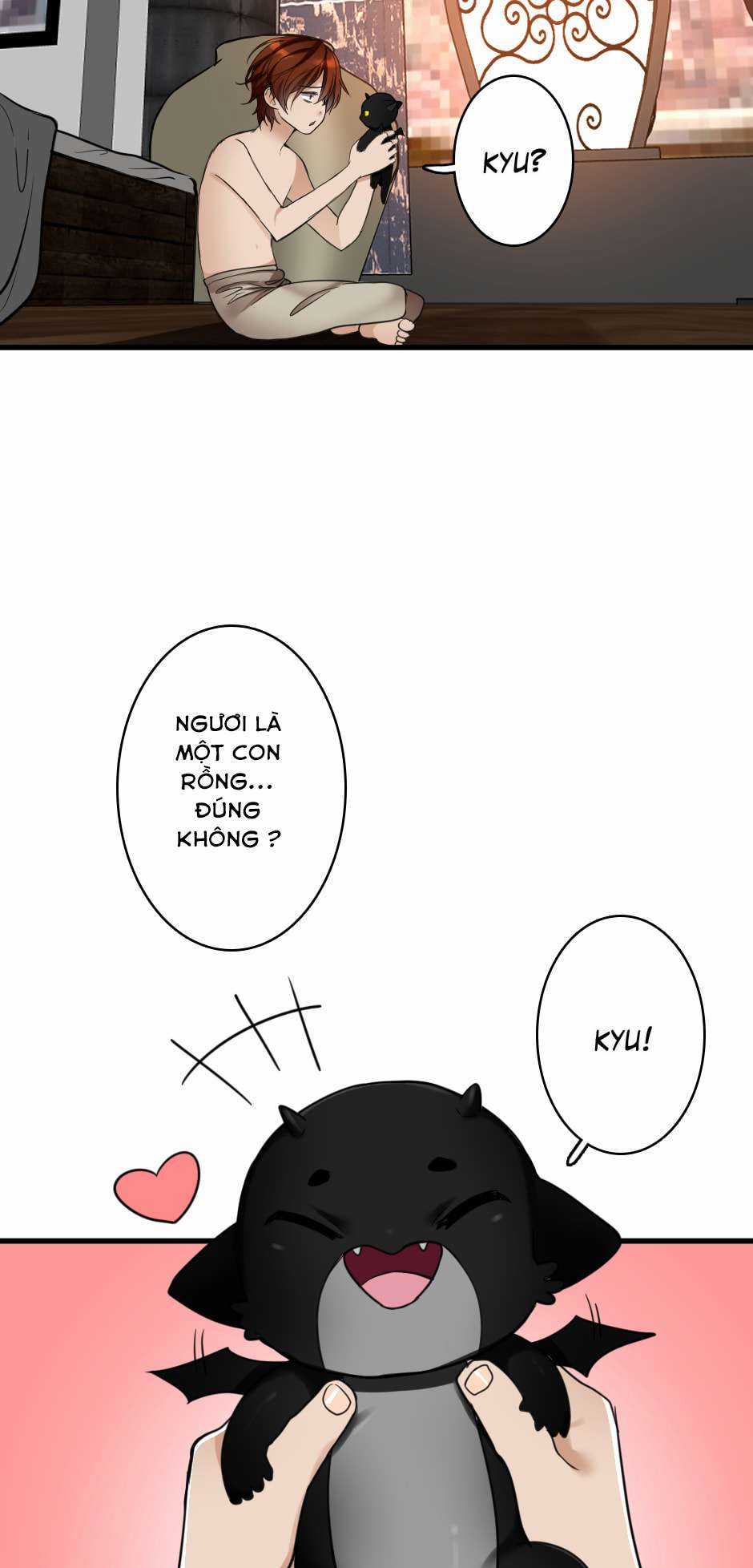 The Beginning After The End - Chapter 27 - Trang 12