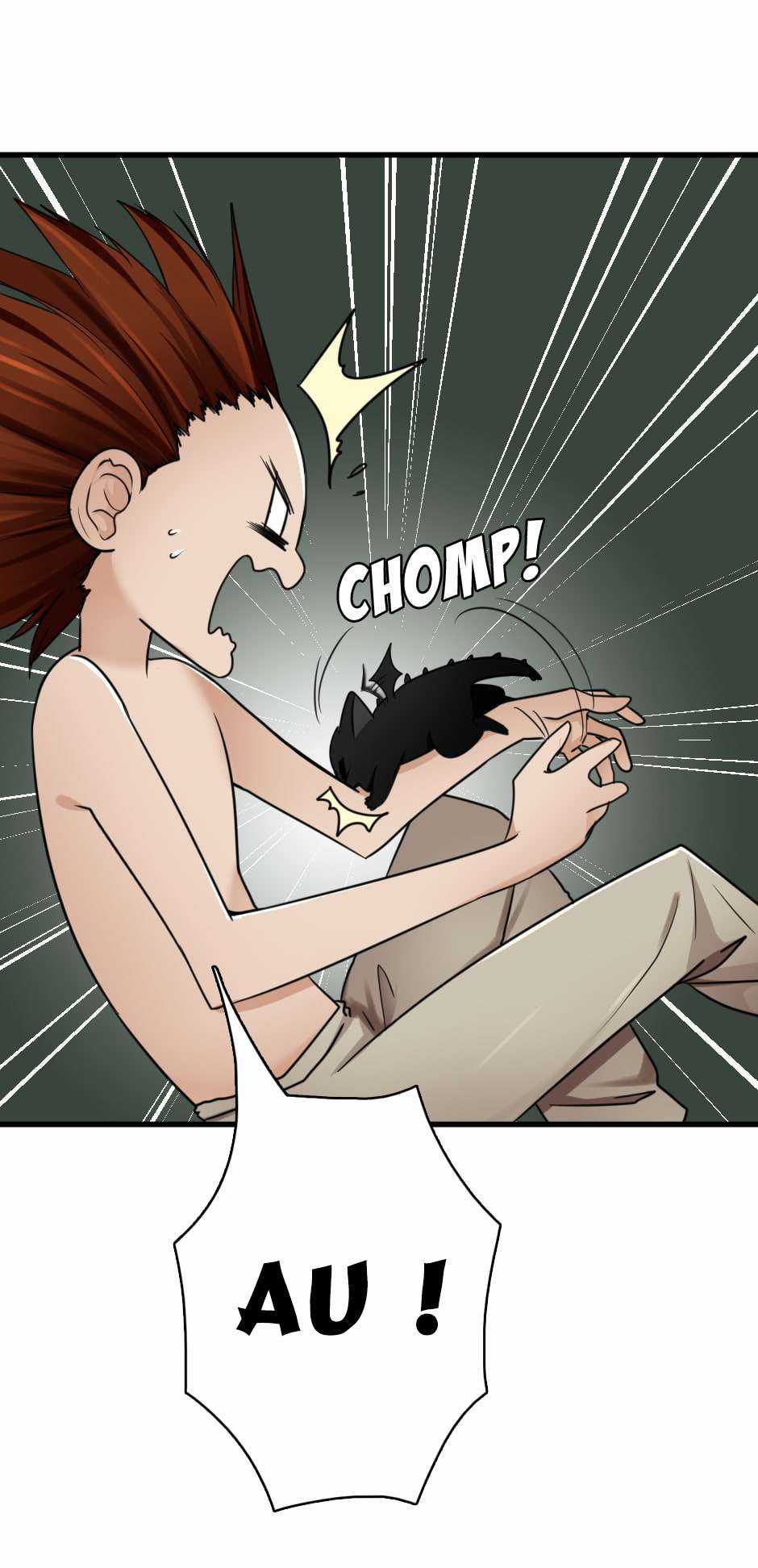 The Beginning After The End - Chapter 27 - Trang 14