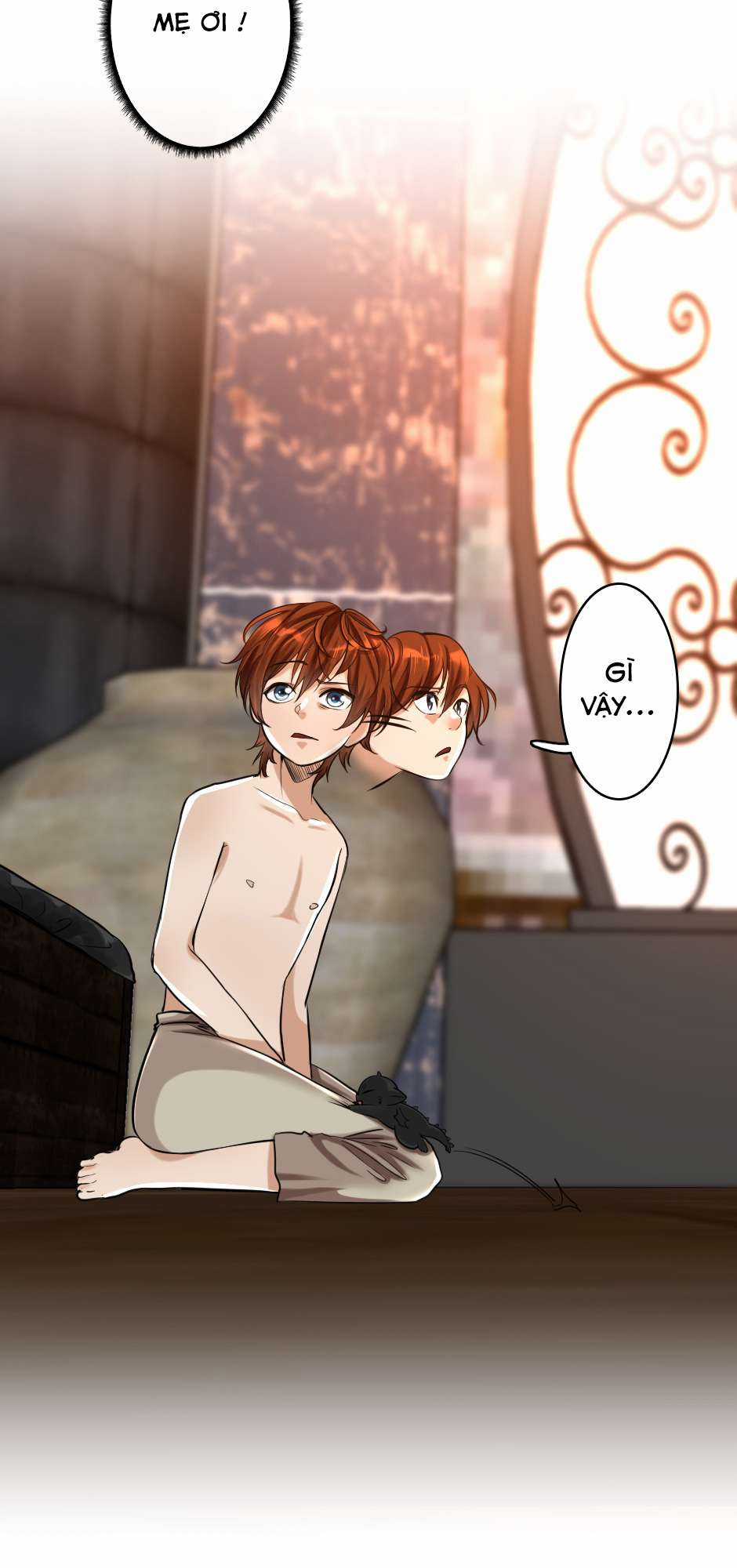 The Beginning After The End - Chapter 27 - Trang 18