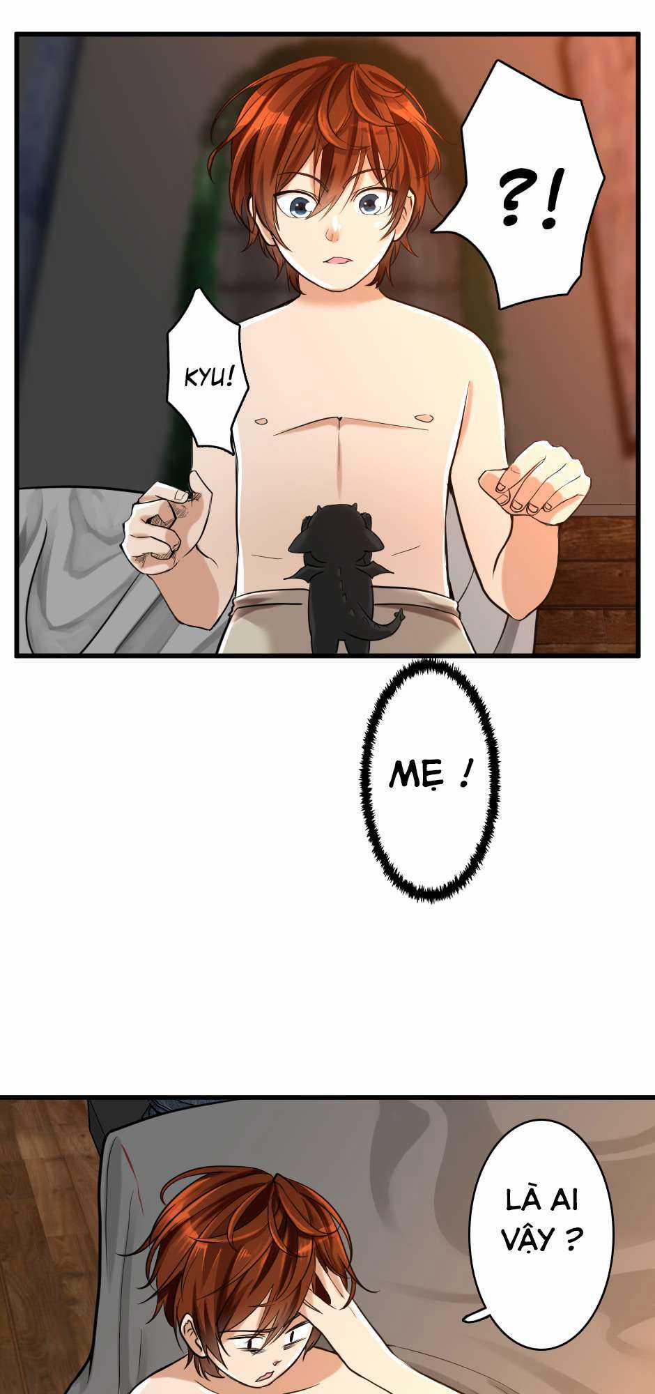 The Beginning After The End - Chapter 27 - Trang 19