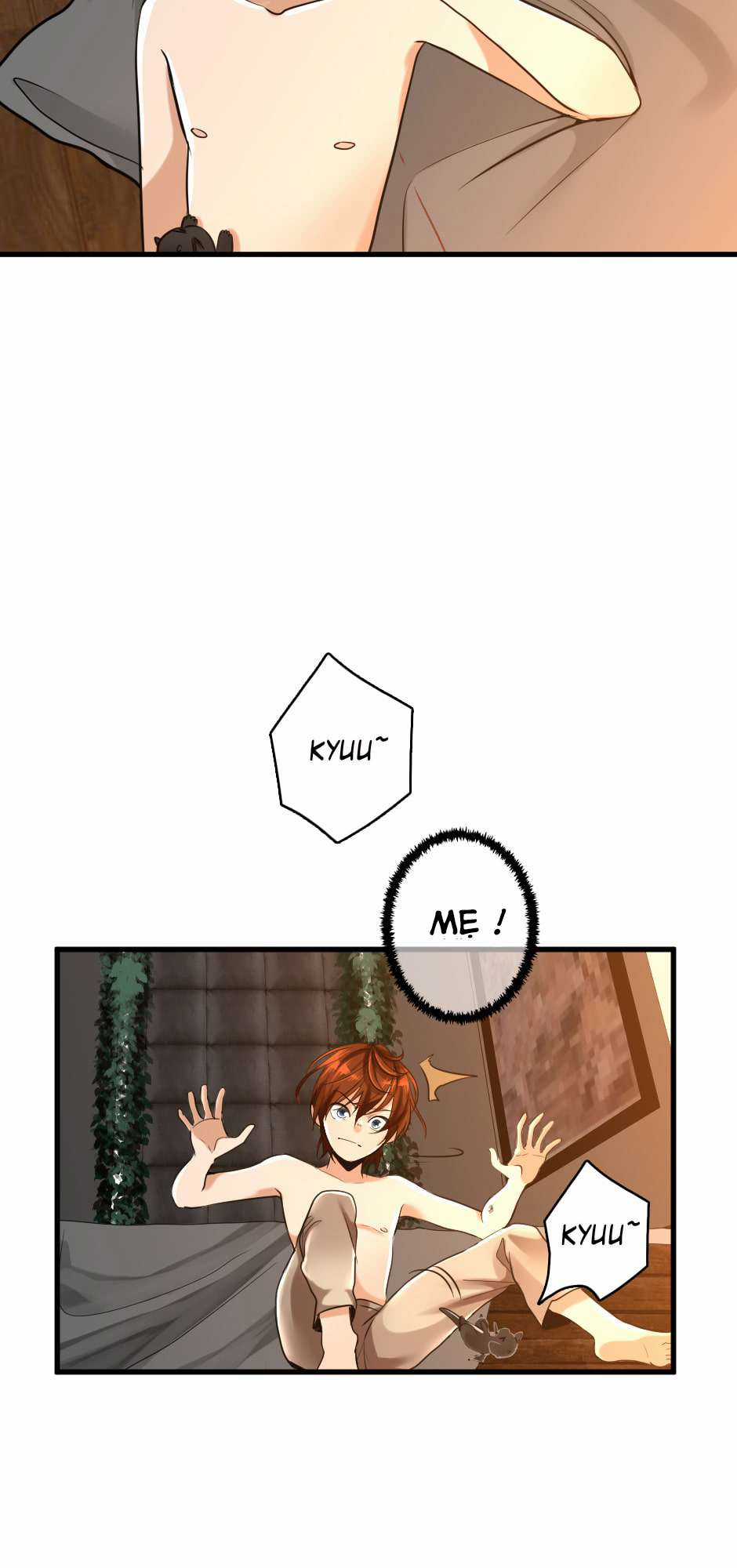 The Beginning After The End - Chapter 27 - Trang 20