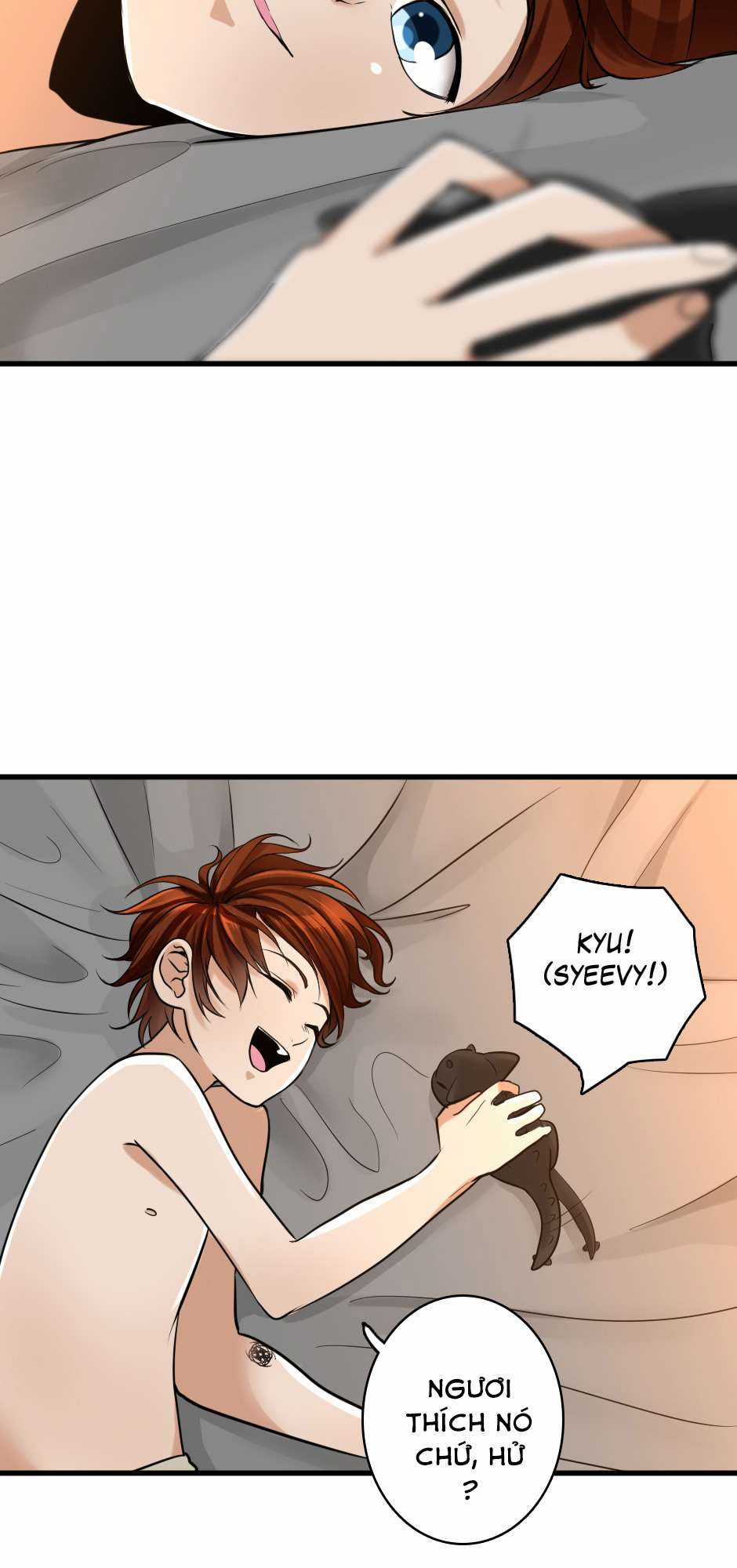 The Beginning After The End - Chapter 27 - Trang 23