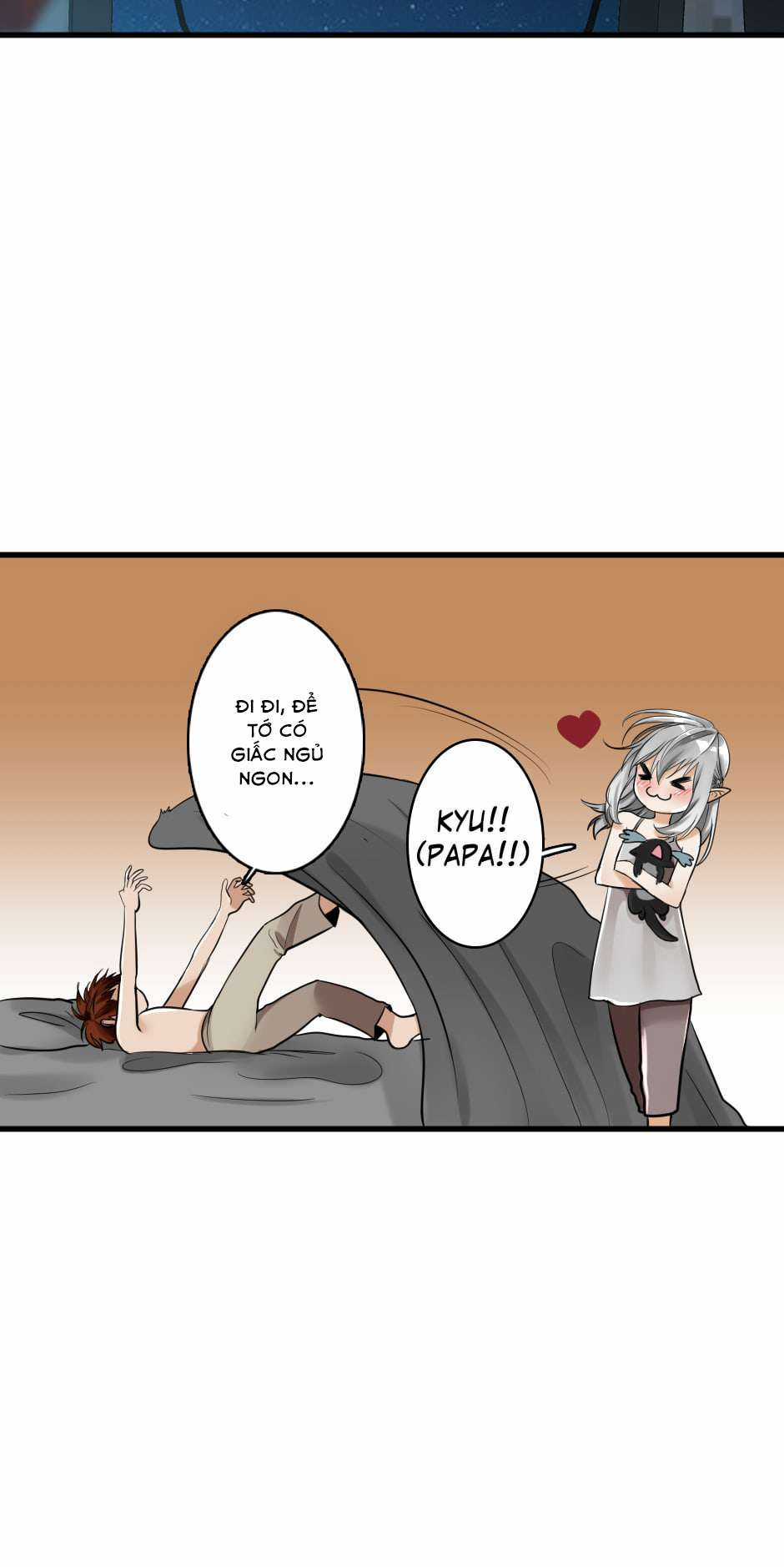 The Beginning After The End - Chapter 27 - Trang 32