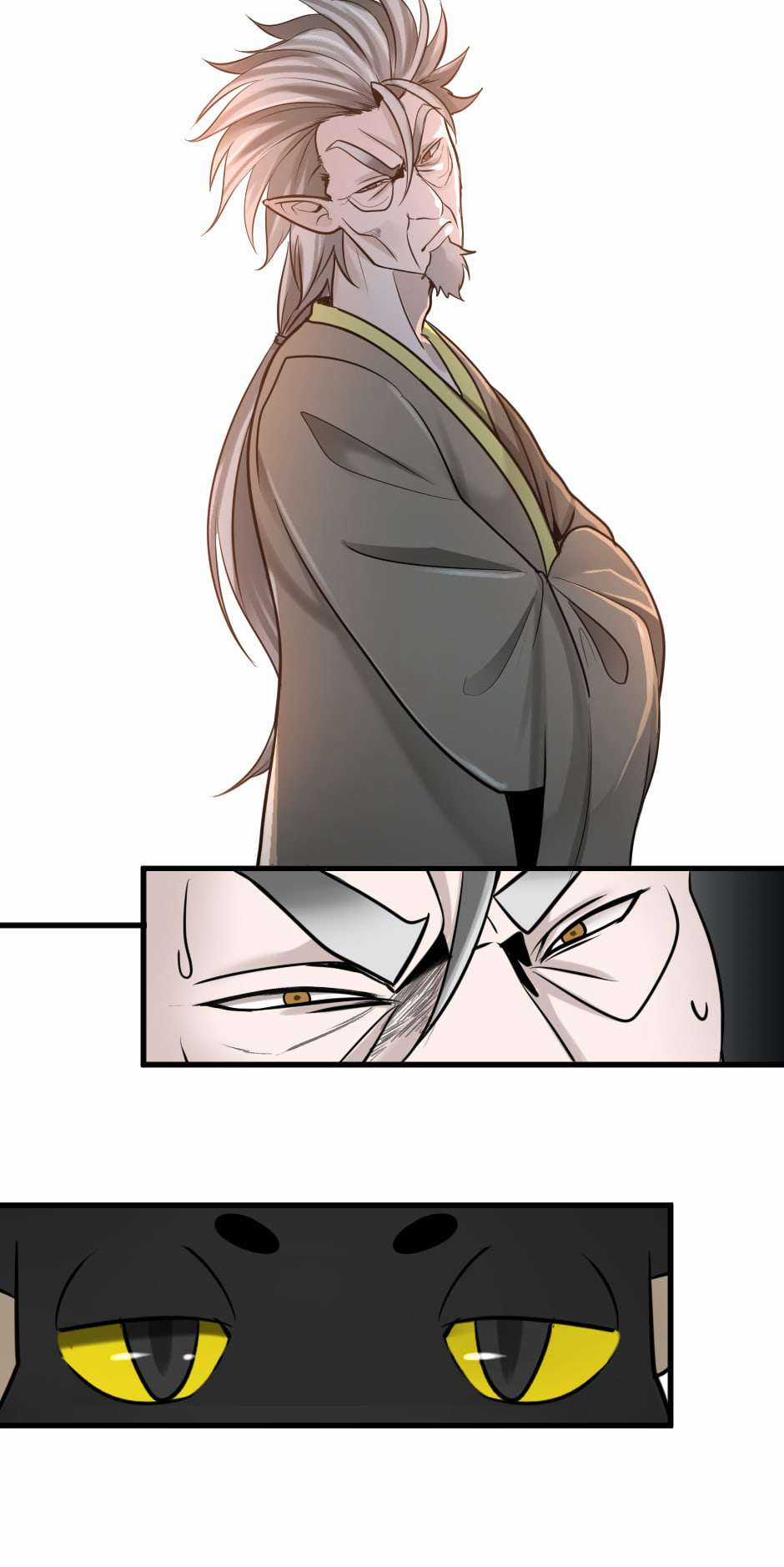 The Beginning After The End - Chapter 27 - Trang 36