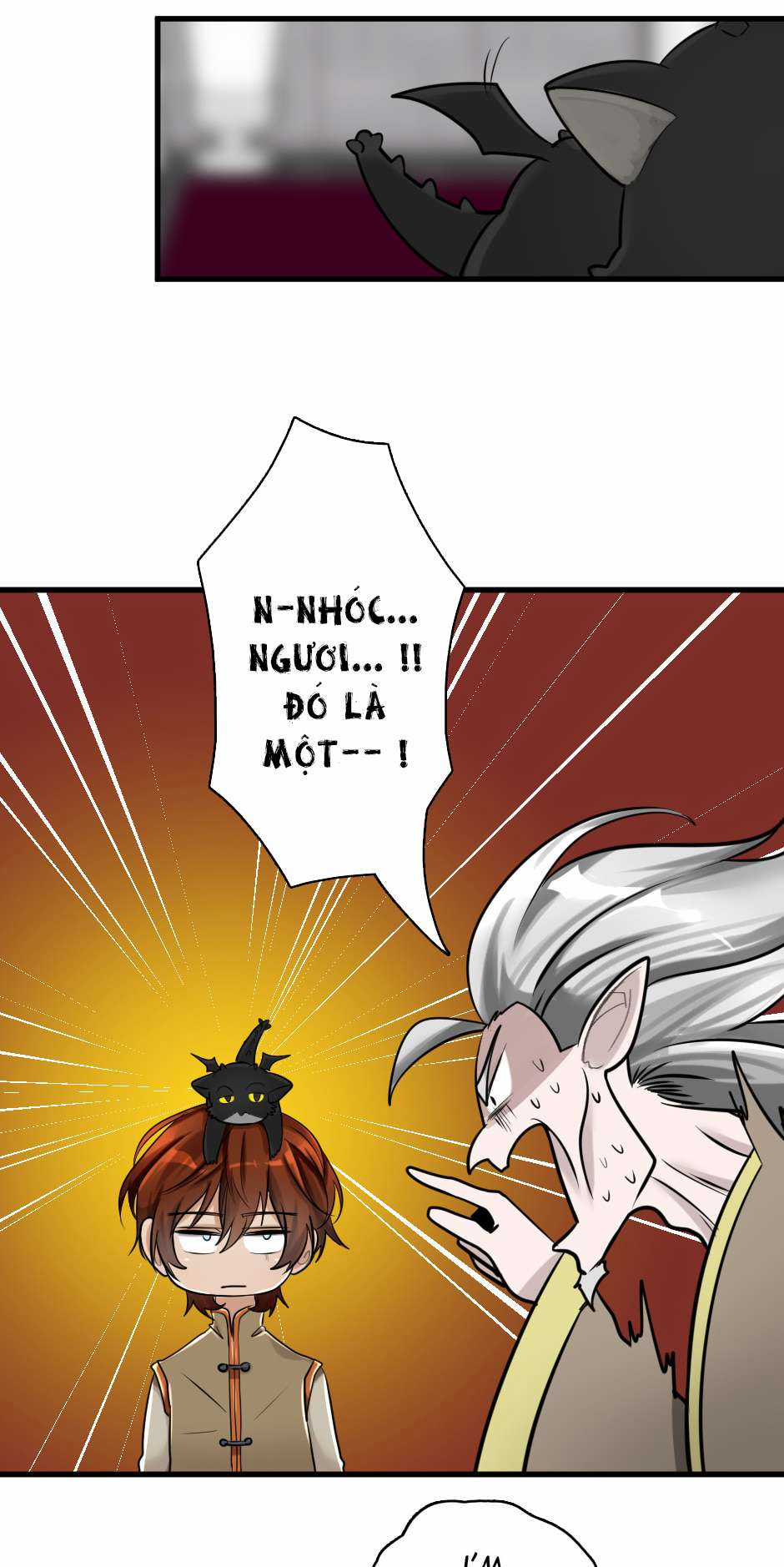 The Beginning After The End - Chapter 27 - Trang 37