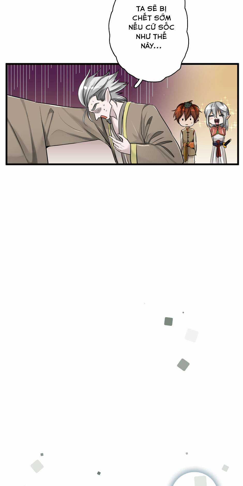 The Beginning After The End - Chapter 27 - Trang 38