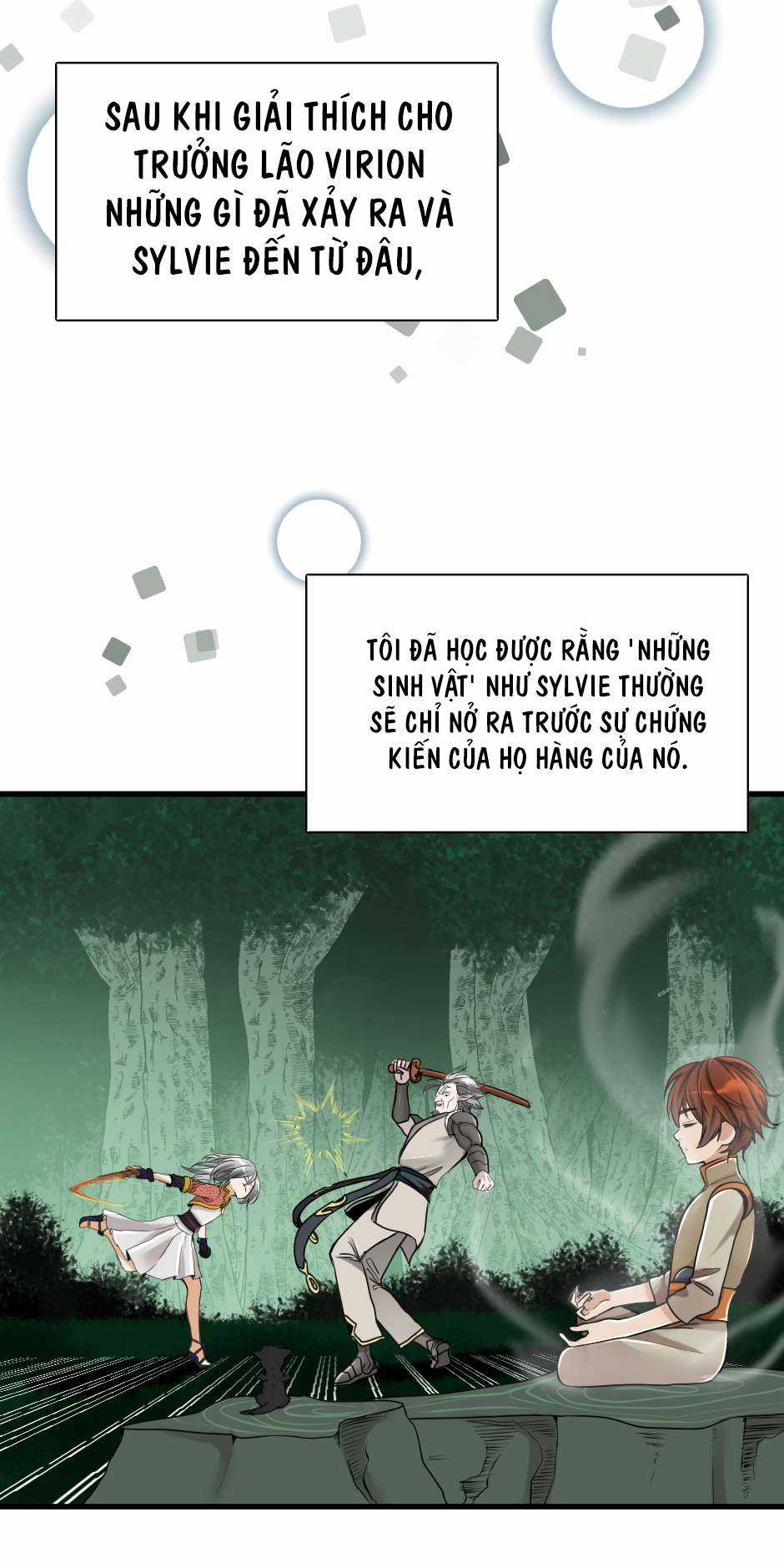 The Beginning After The End - Chapter 27 - Trang 39