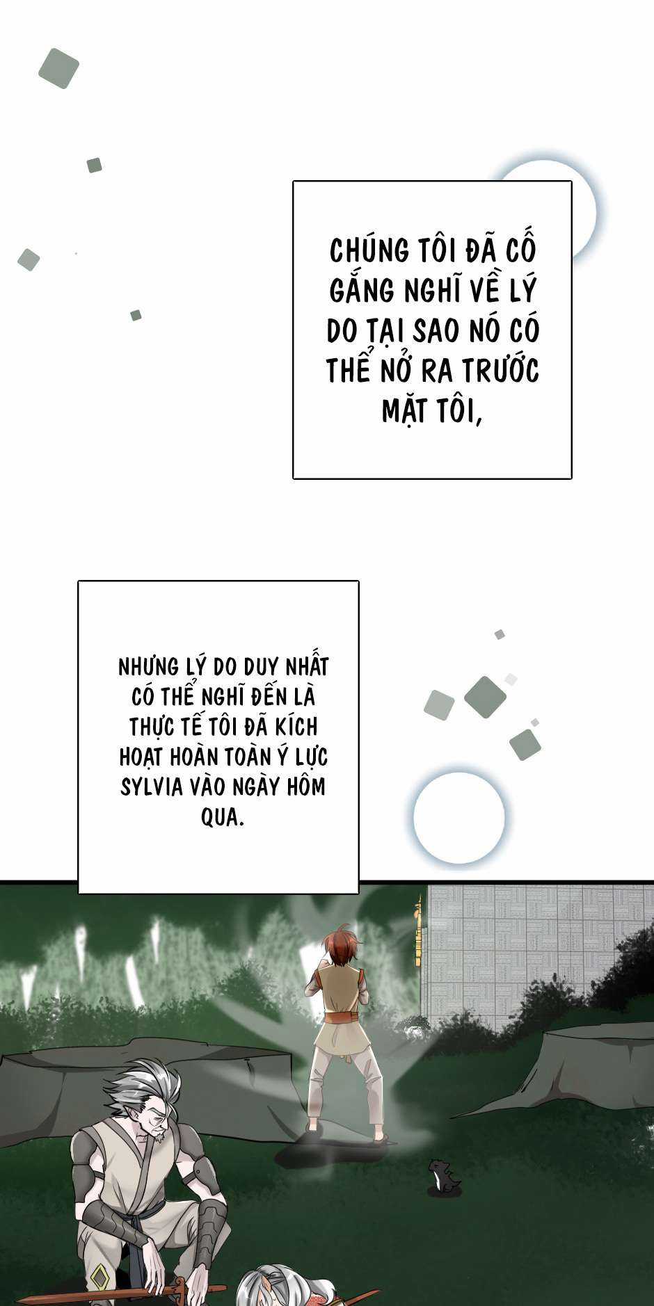 The Beginning After The End - Chapter 27 - Trang 40