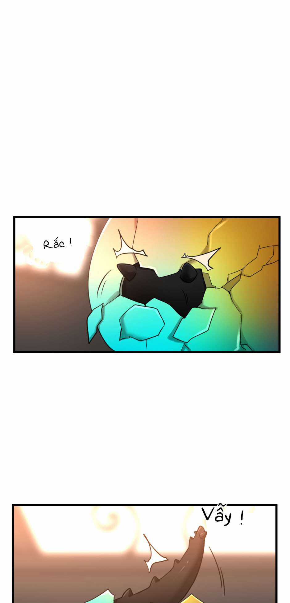 The Beginning After The End - Chapter 27 - Trang 5